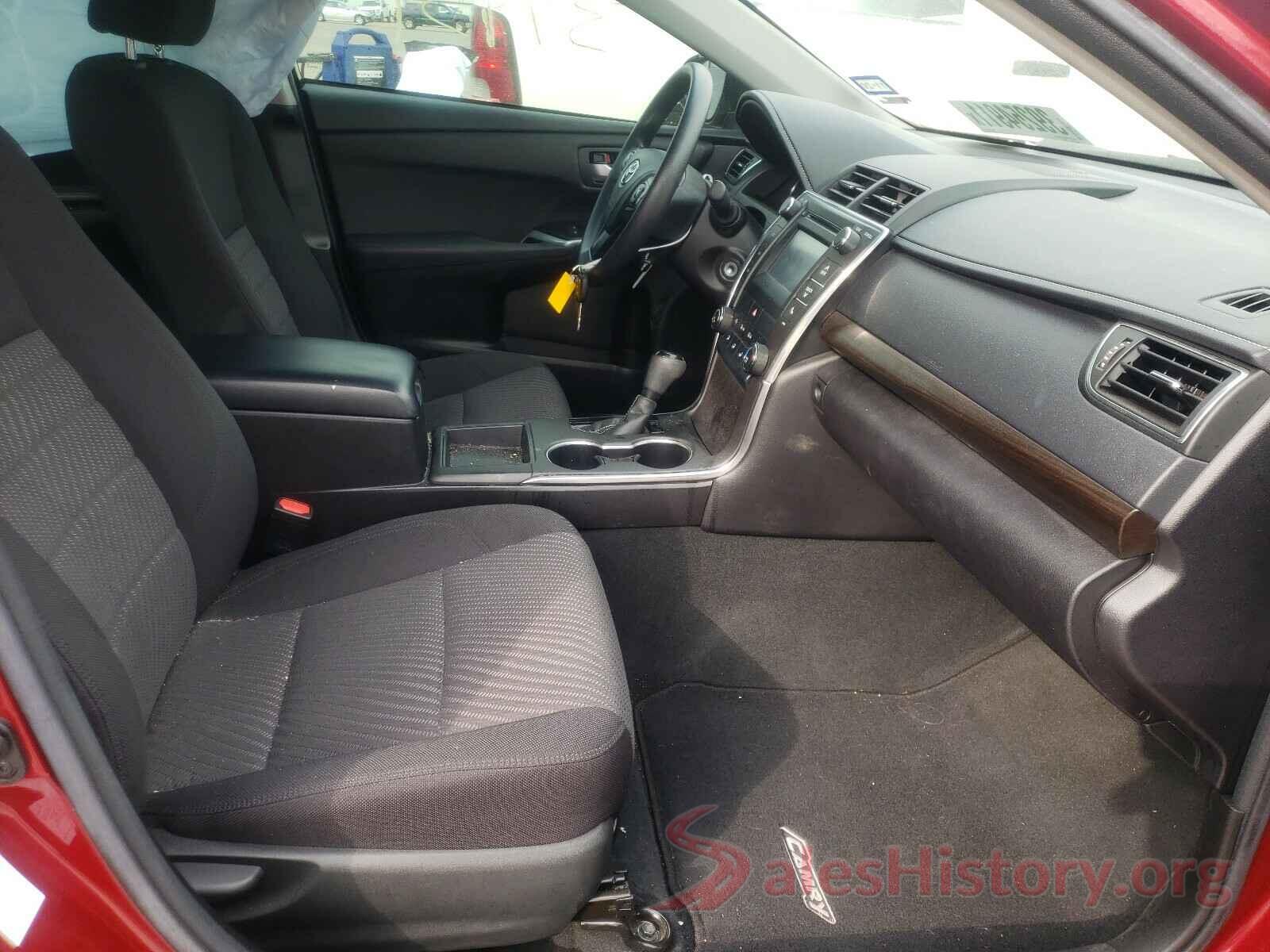 4T1BF1FK6HU656788 2017 TOYOTA CAMRY