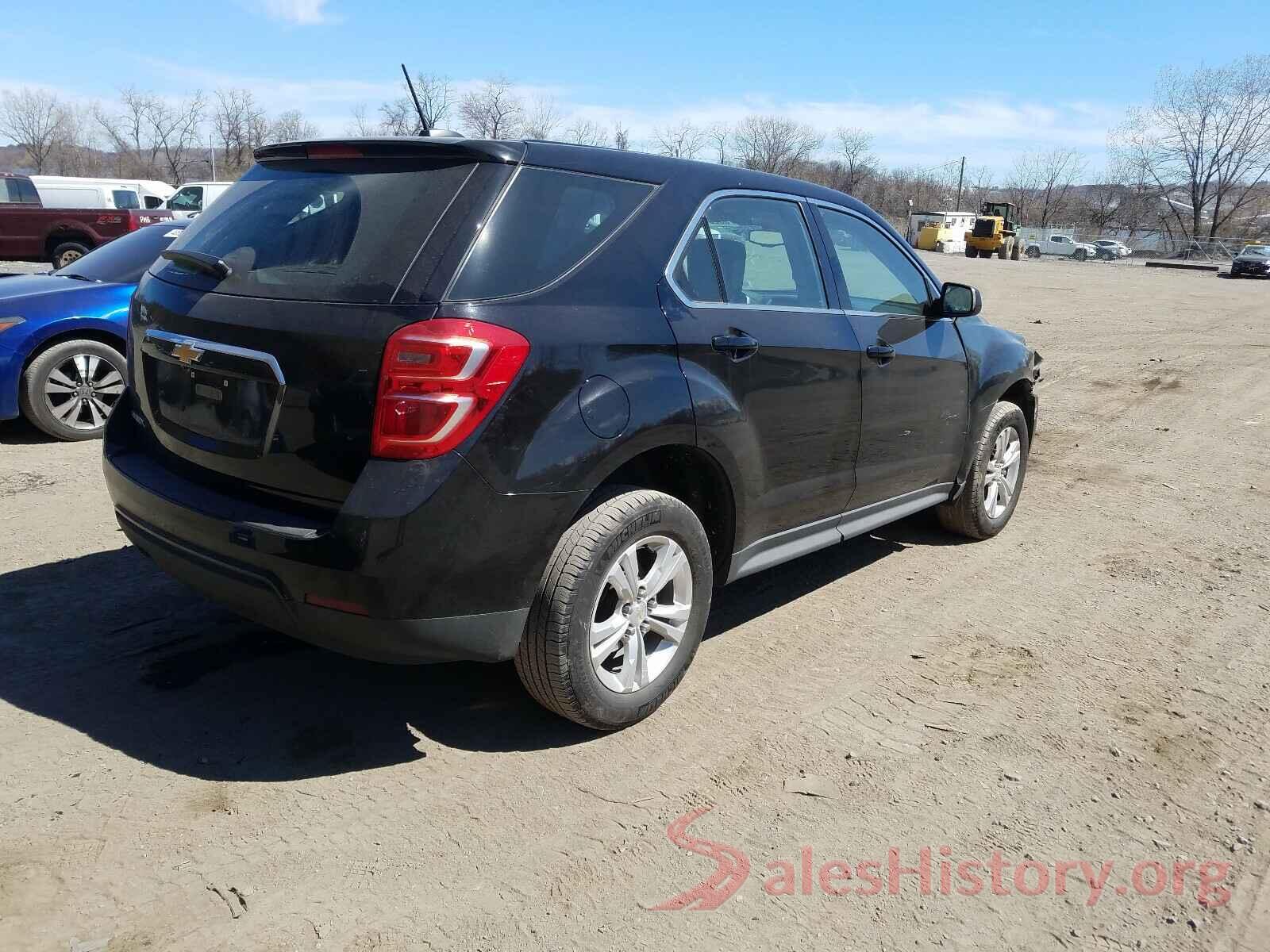 2GNALBEK9H6120150 2017 CHEVROLET EQUINOX