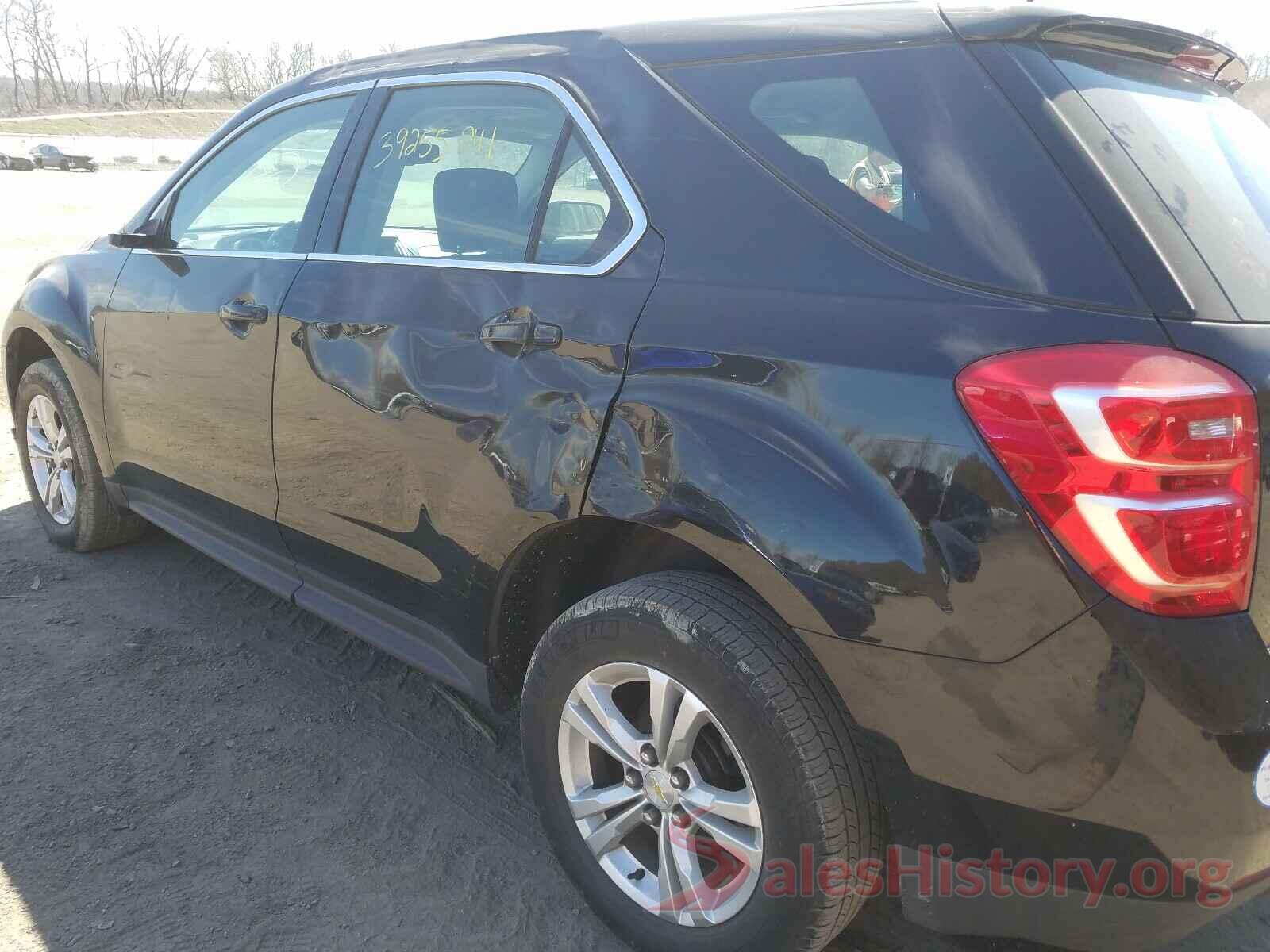 2GNALBEK9H6120150 2017 CHEVROLET EQUINOX