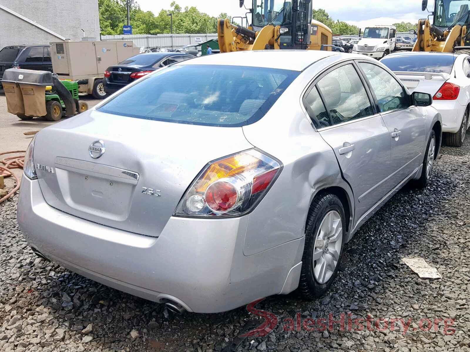 1N4AL21E29C172064 2009 NISSAN ALTIMA