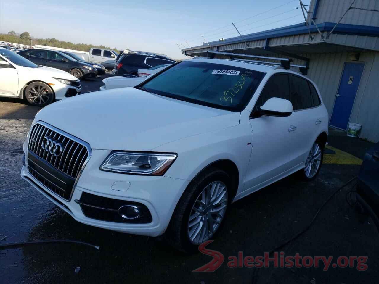 WA1M2AFP8HA090908 2017 AUDI Q5