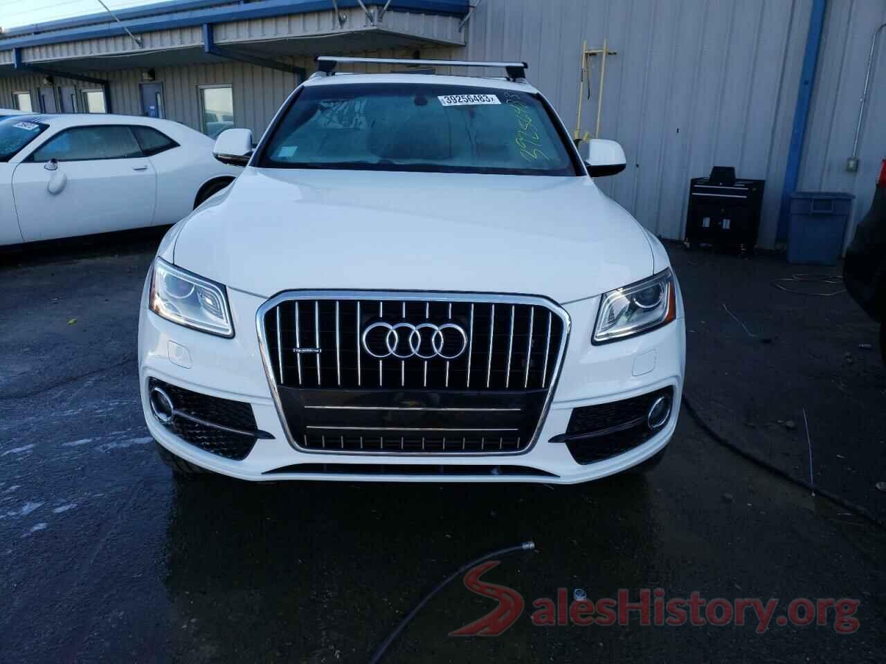 WA1M2AFP8HA090908 2017 AUDI Q5