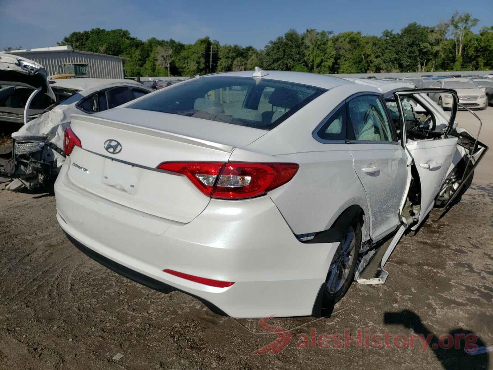 5NPE24AF1GH328728 2016 HYUNDAI SONATA