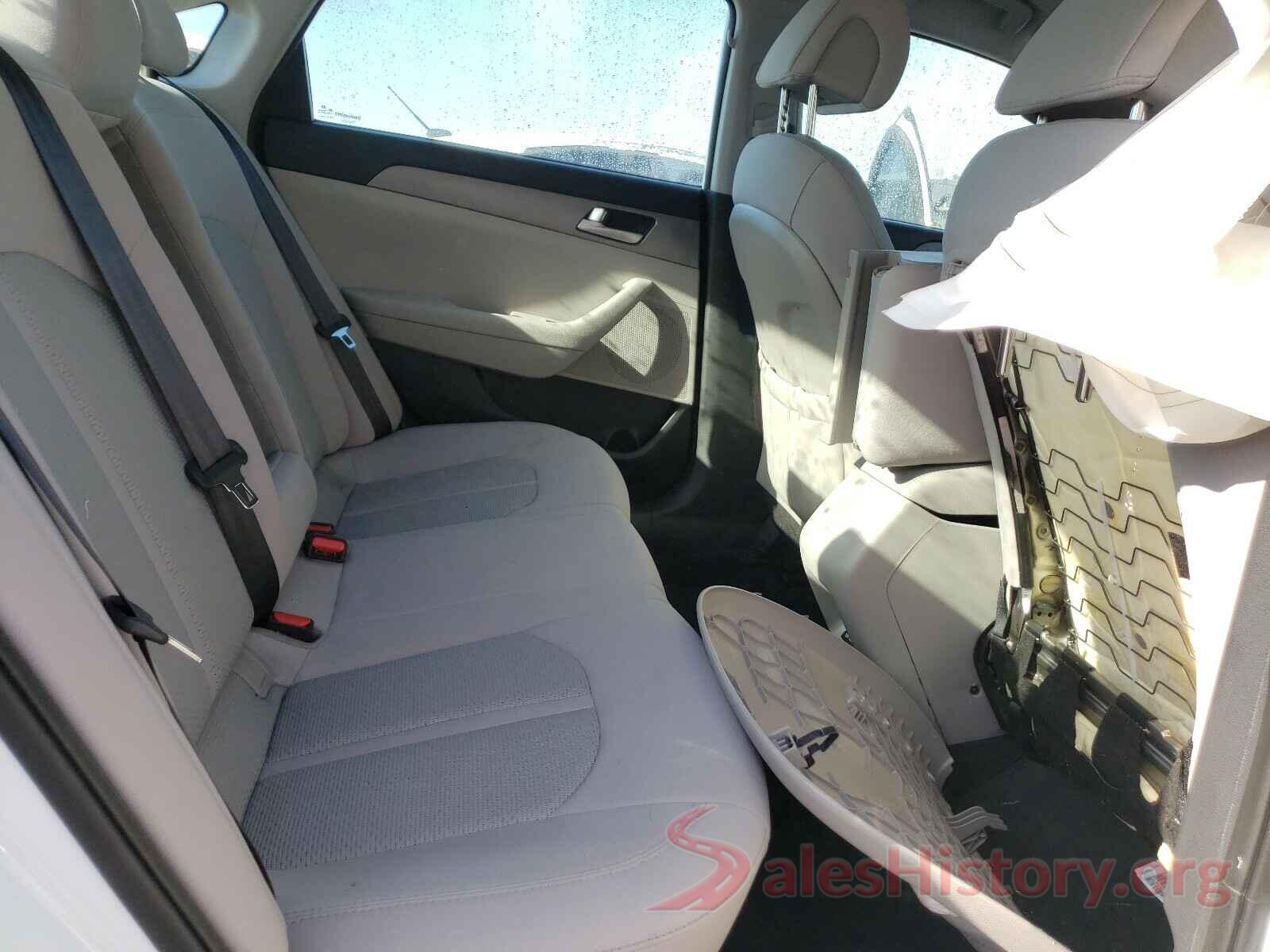 5NPE24AF1GH328728 2016 HYUNDAI SONATA