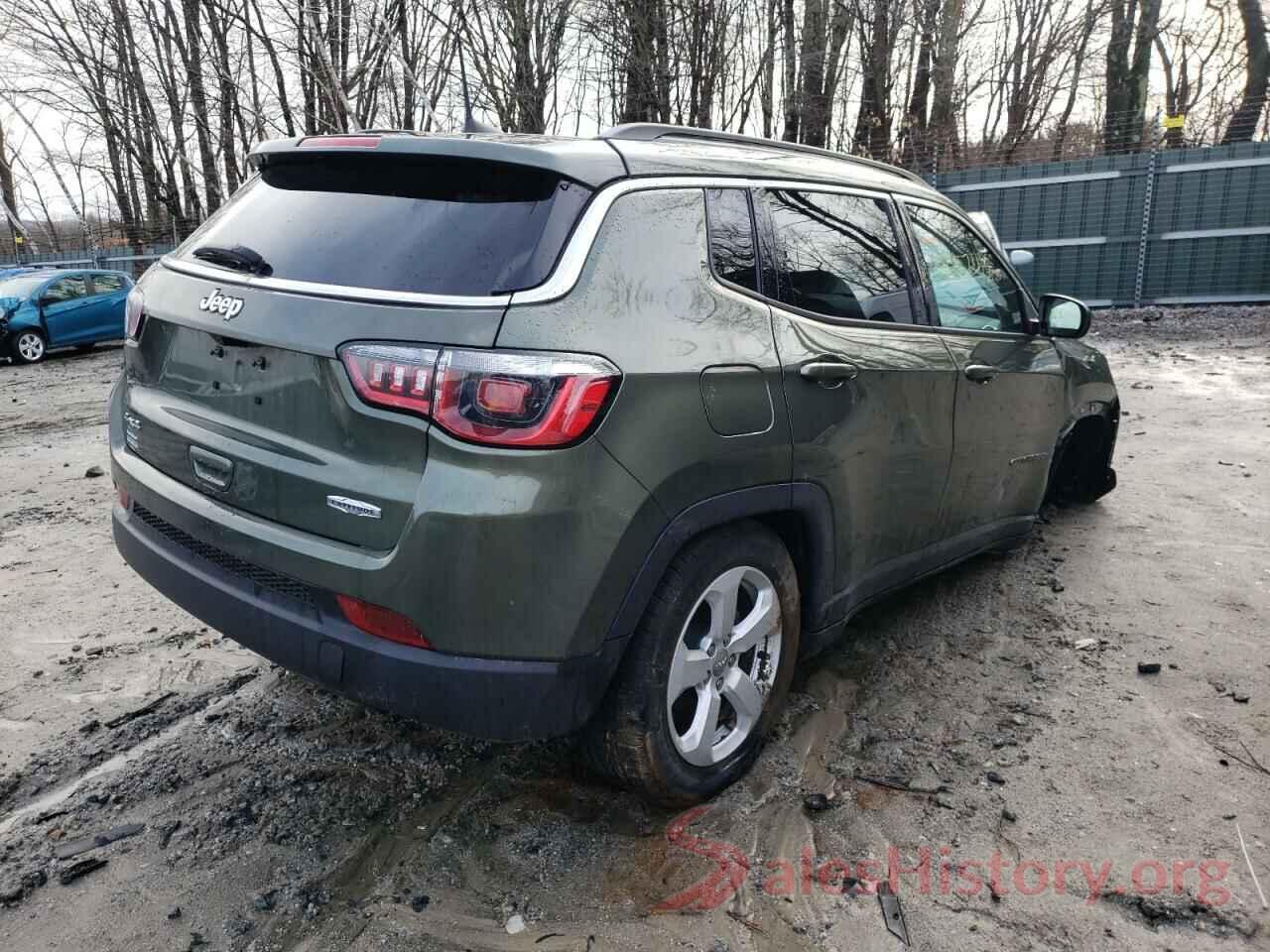 3C4NJDBB6KT786773 2019 JEEP COMPASS