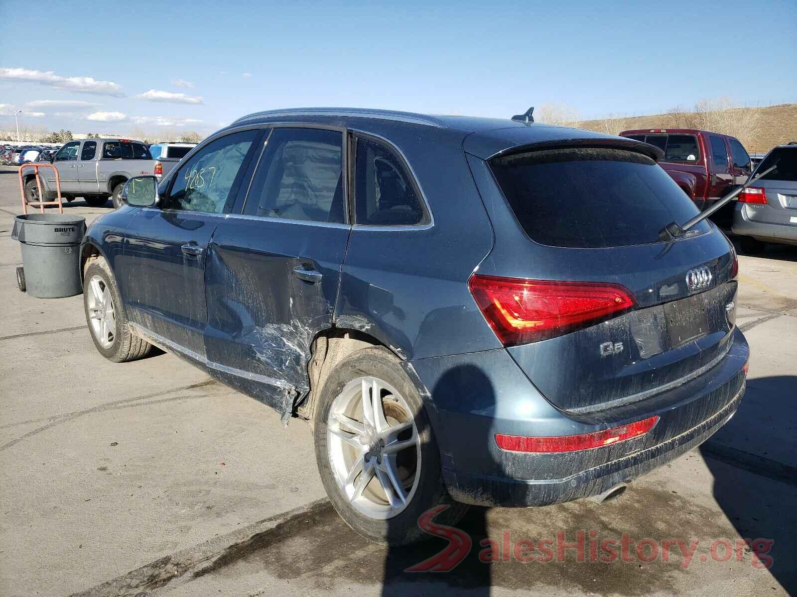 WA1L2AFP0GA145474 2016 AUDI Q5