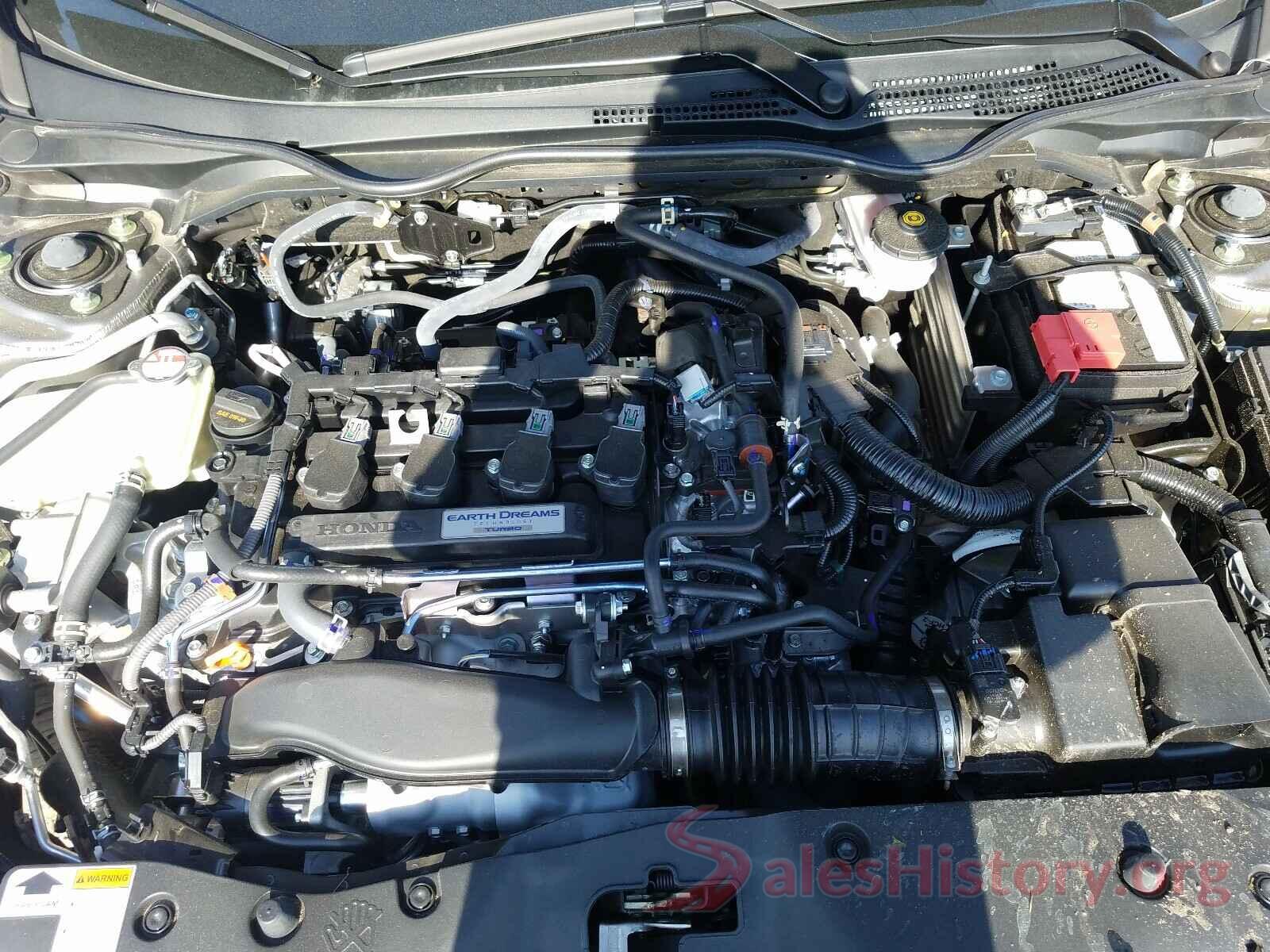 SHHFK7H45LU212790 2020 HONDA CIVIC