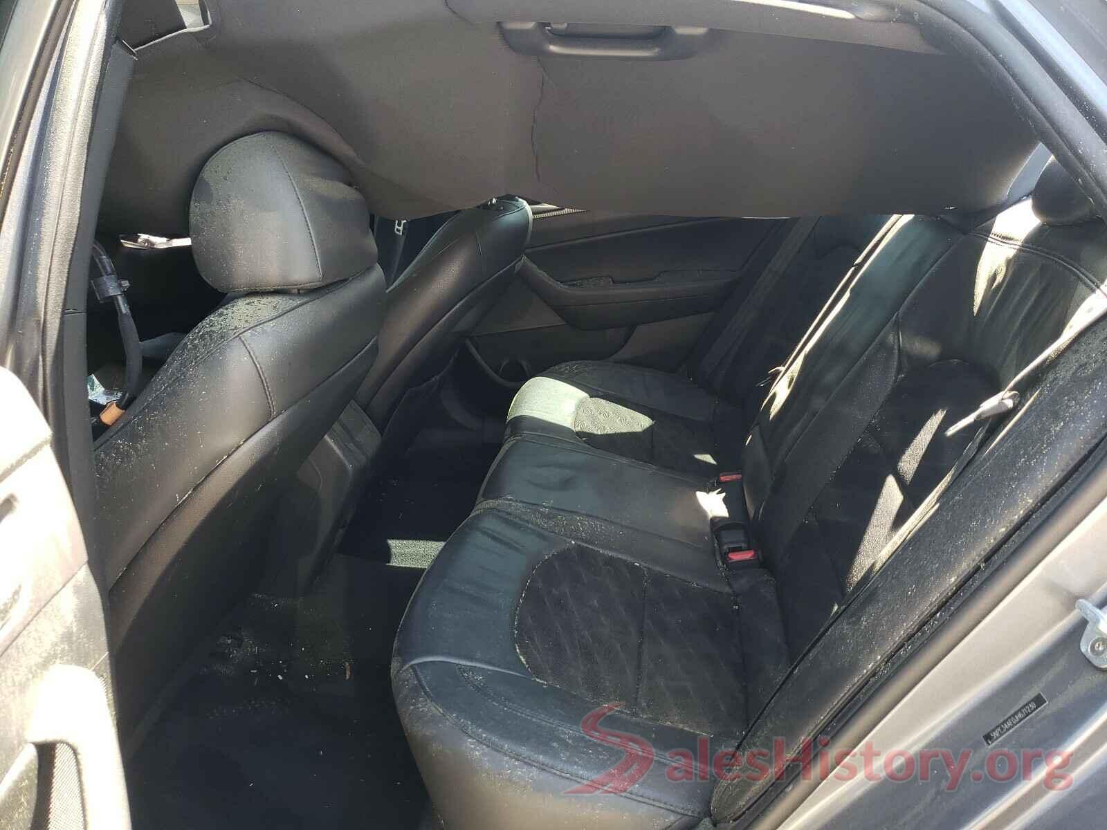 5NPE34AF0JH671230 2018 HYUNDAI SONATA