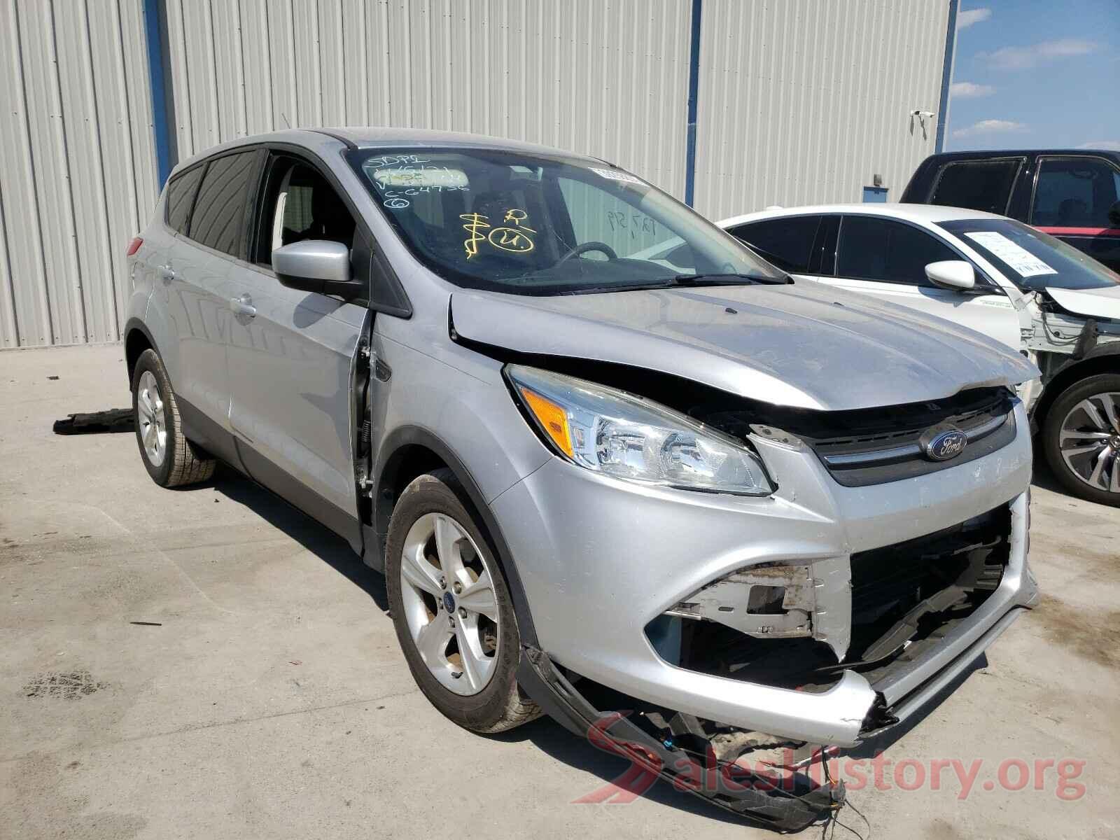 1FMCU0G77GUB53364 2016 FORD ESCAPE