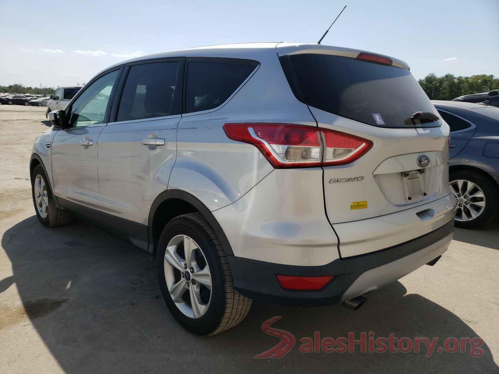 1FMCU0G77GUB53364 2016 FORD ESCAPE