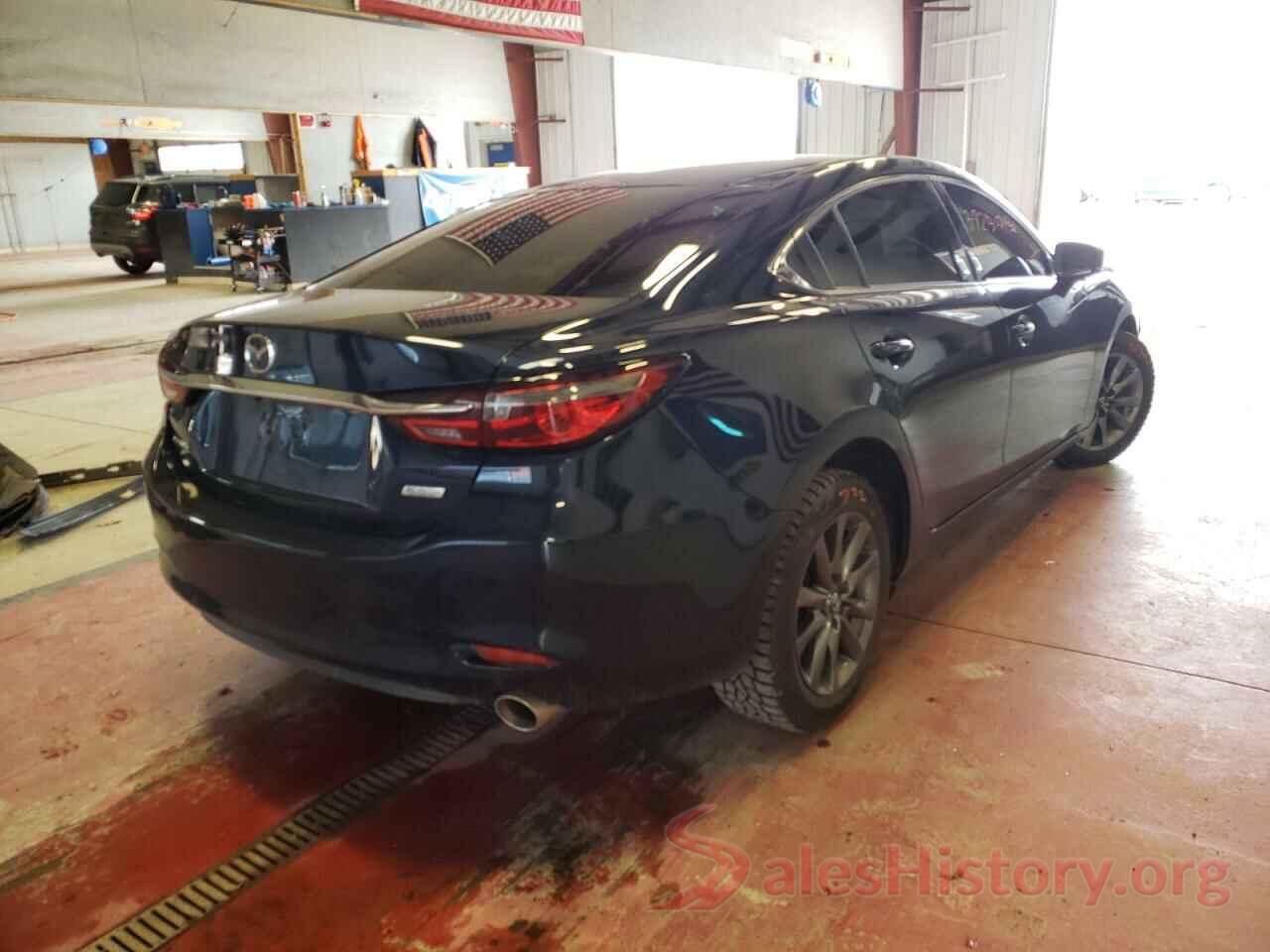 JM1GL1UM0J1303266 2018 MAZDA 6