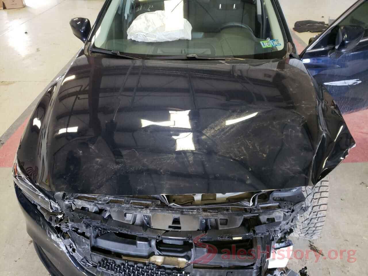 JM1GL1UM0J1303266 2018 MAZDA 6