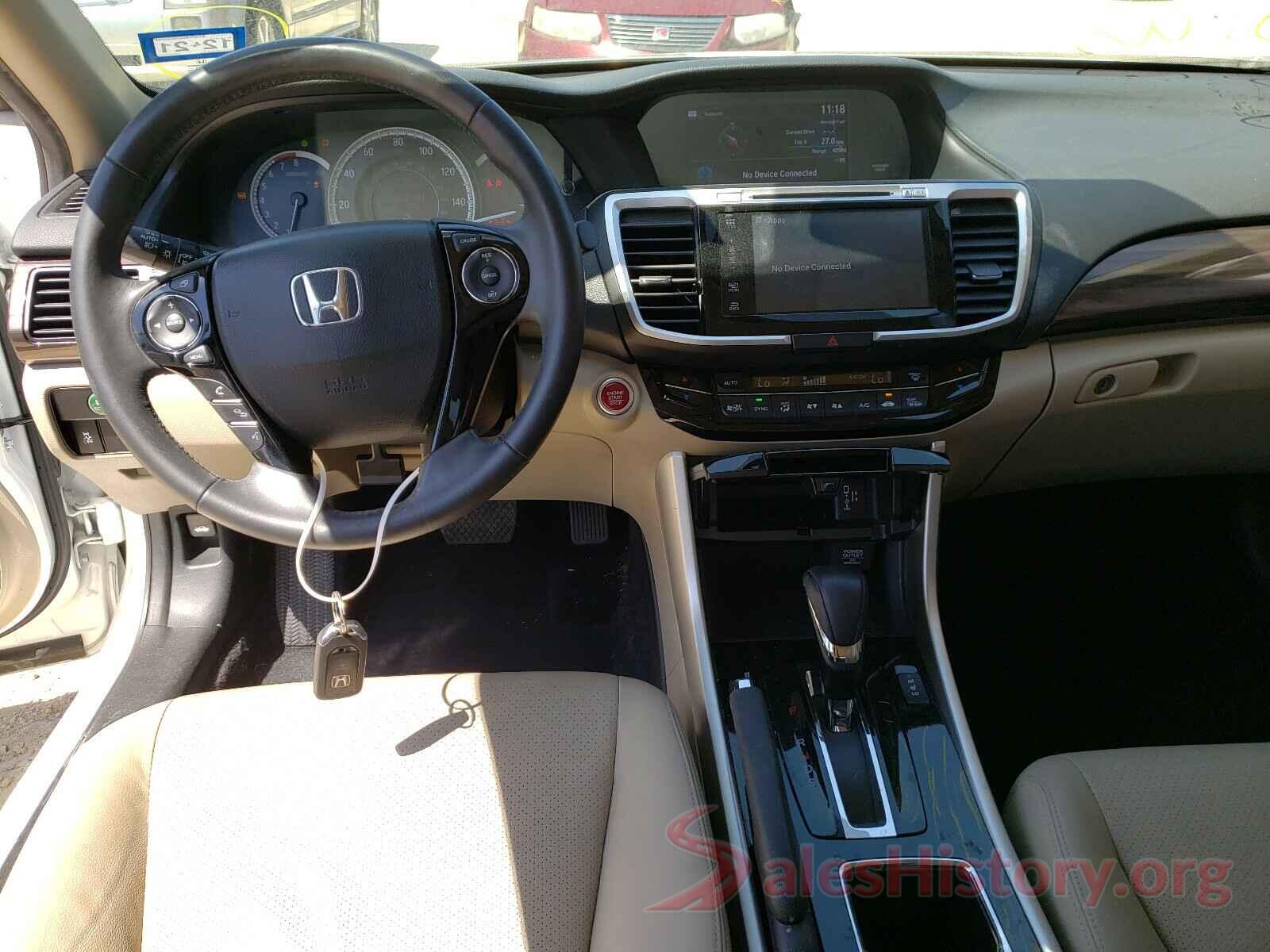 1HGCR3F83HA017366 2017 HONDA ACCORD