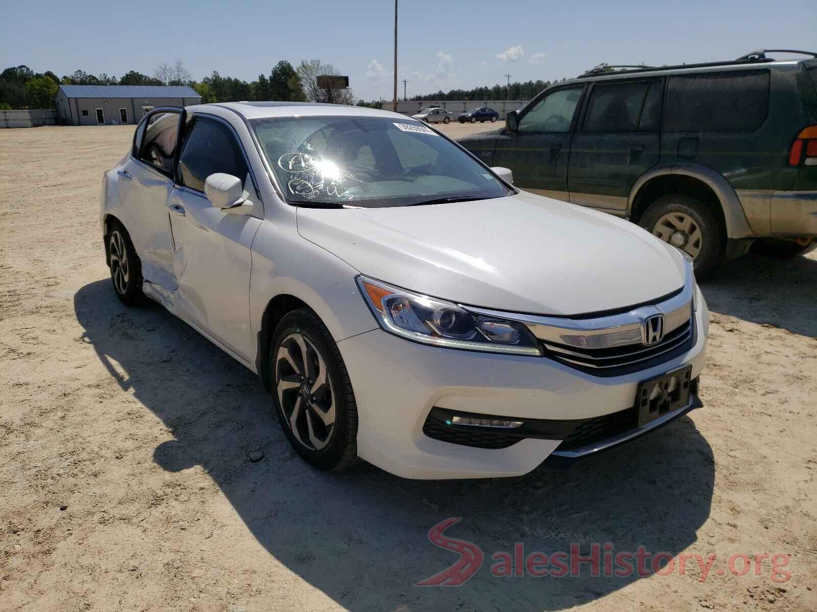 1HGCR3F83HA017366 2017 HONDA ACCORD