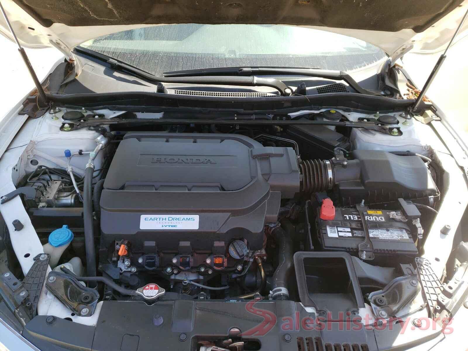 1HGCR3F83HA017366 2017 HONDA ACCORD