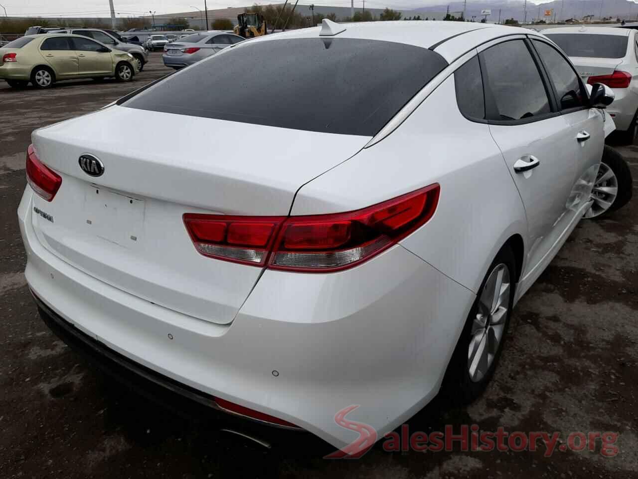 5XXGT4L39JG267379 2018 KIA OPTIMA