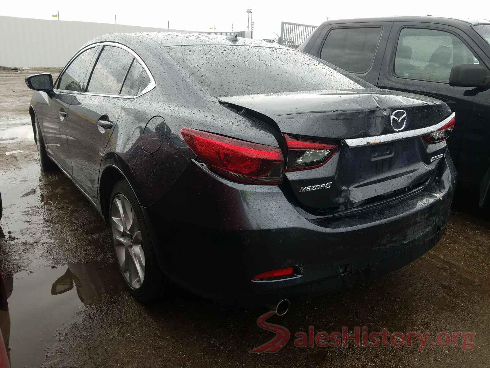 JM1GJ1T53G1433129 2016 MAZDA 6