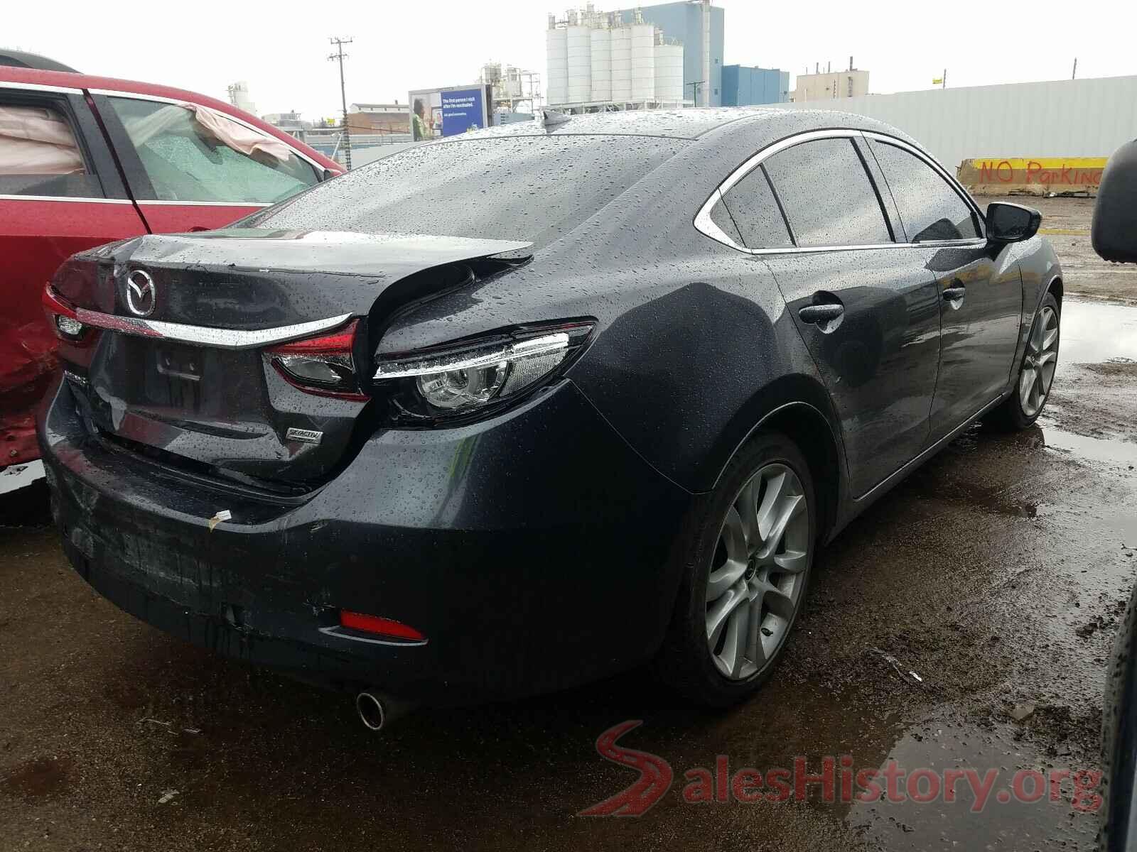 JM1GJ1T53G1433129 2016 MAZDA 6