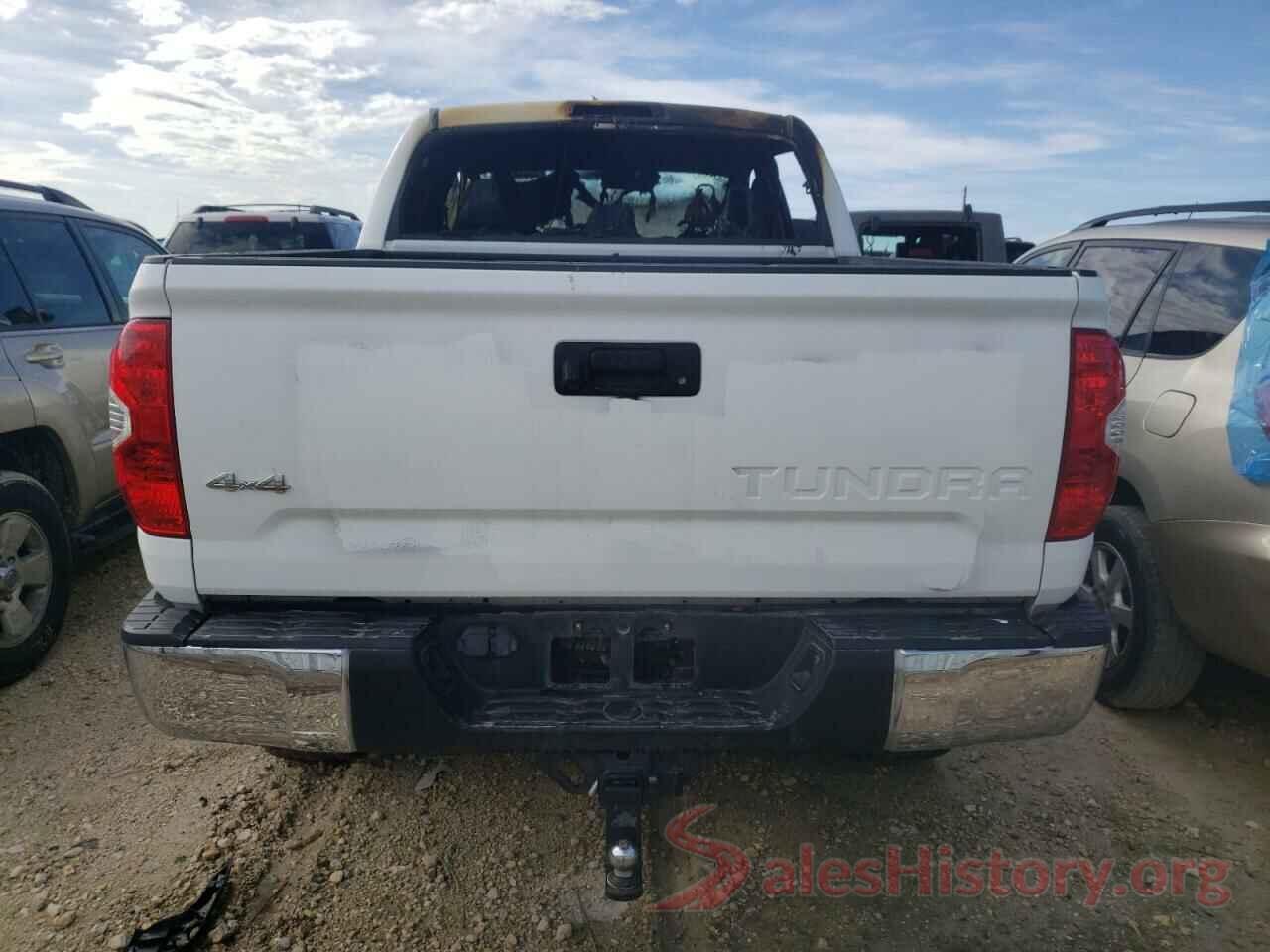 5TFDW5F18JX721771 2018 TOYOTA TUNDRA