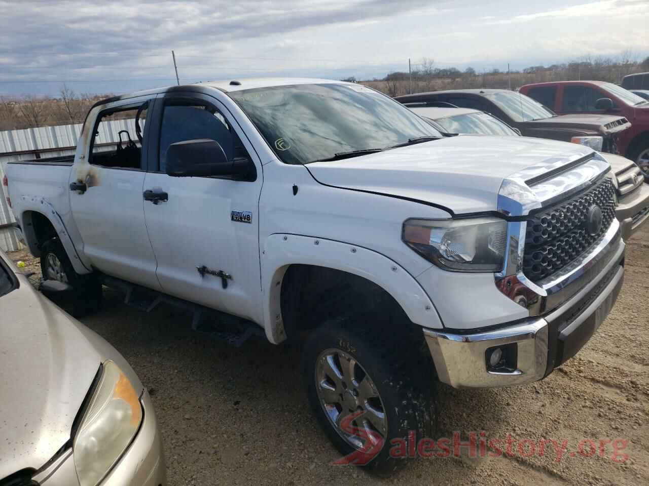 5TFDW5F18JX721771 2018 TOYOTA TUNDRA