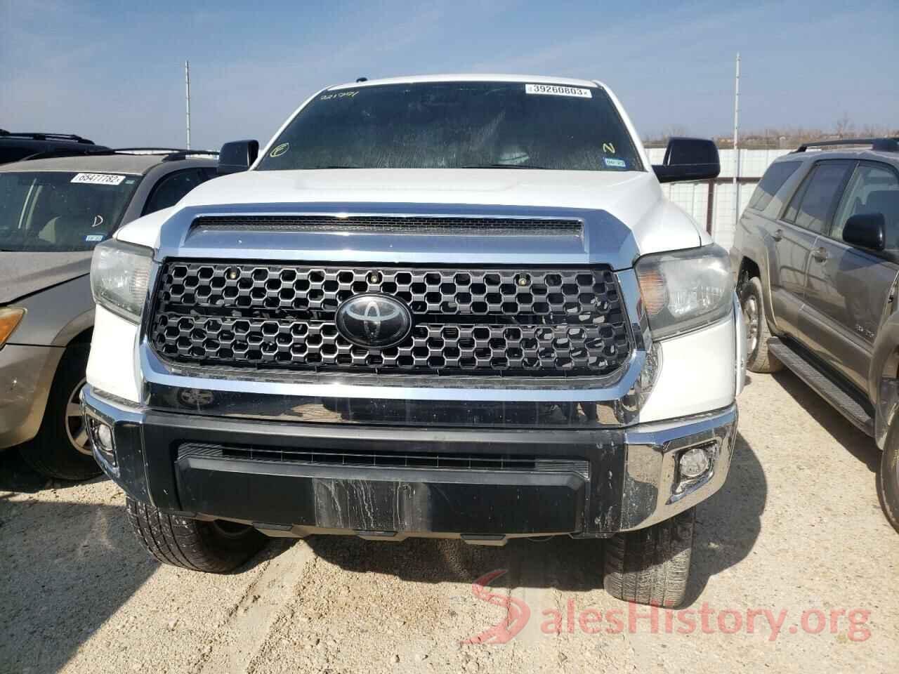 5TFDW5F18JX721771 2018 TOYOTA TUNDRA