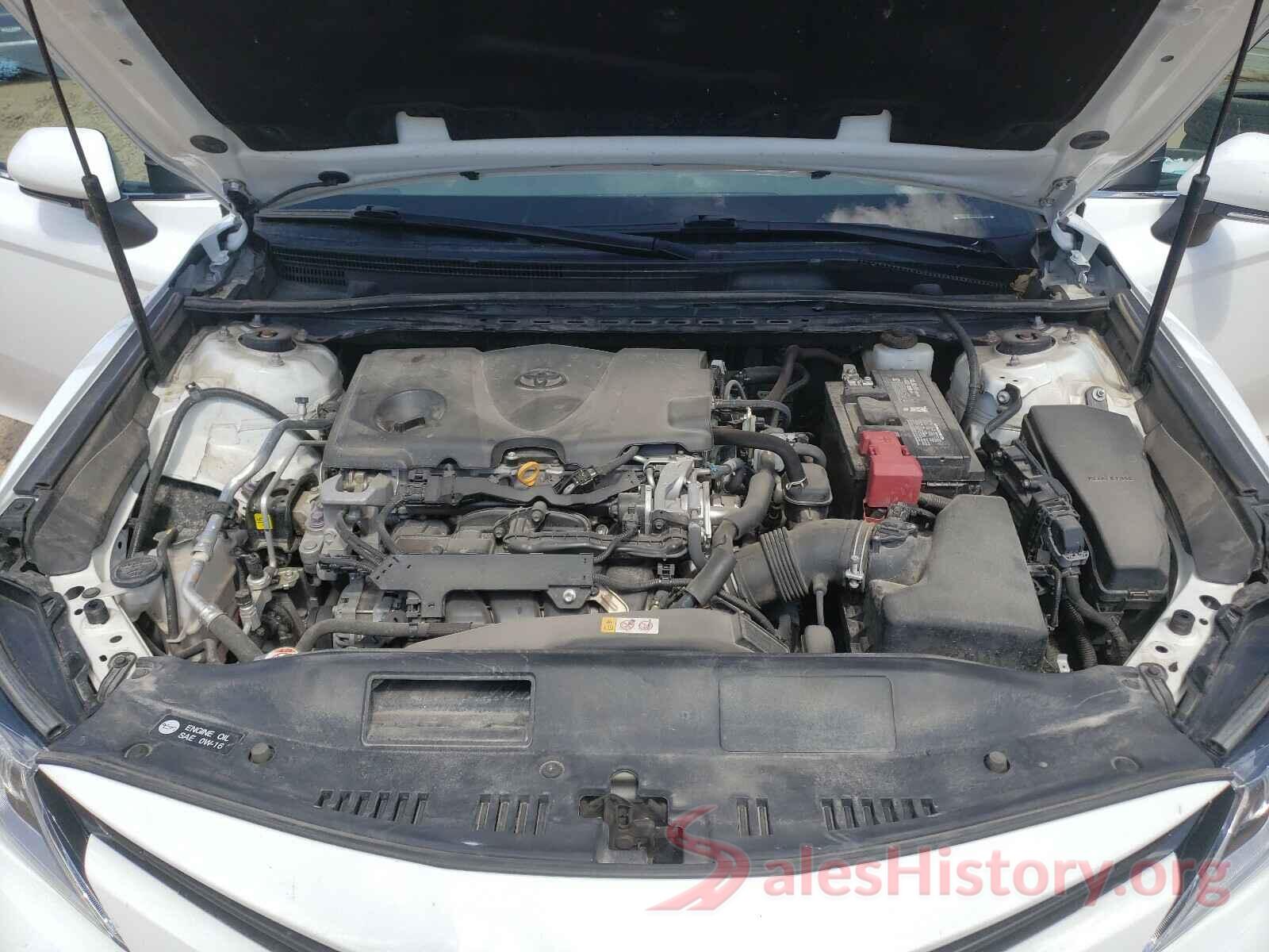 4T1B11HKXJU612553 2018 TOYOTA CAMRY