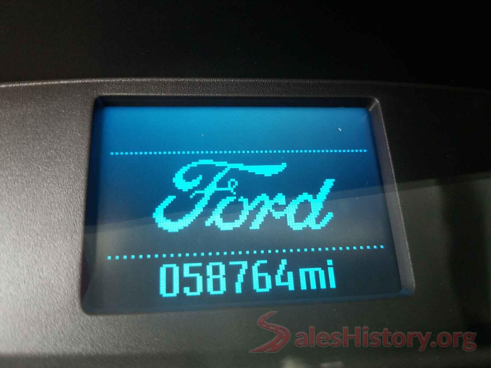 1FTYR2CM1HKA13696 2017 FORD TRANSIT CO