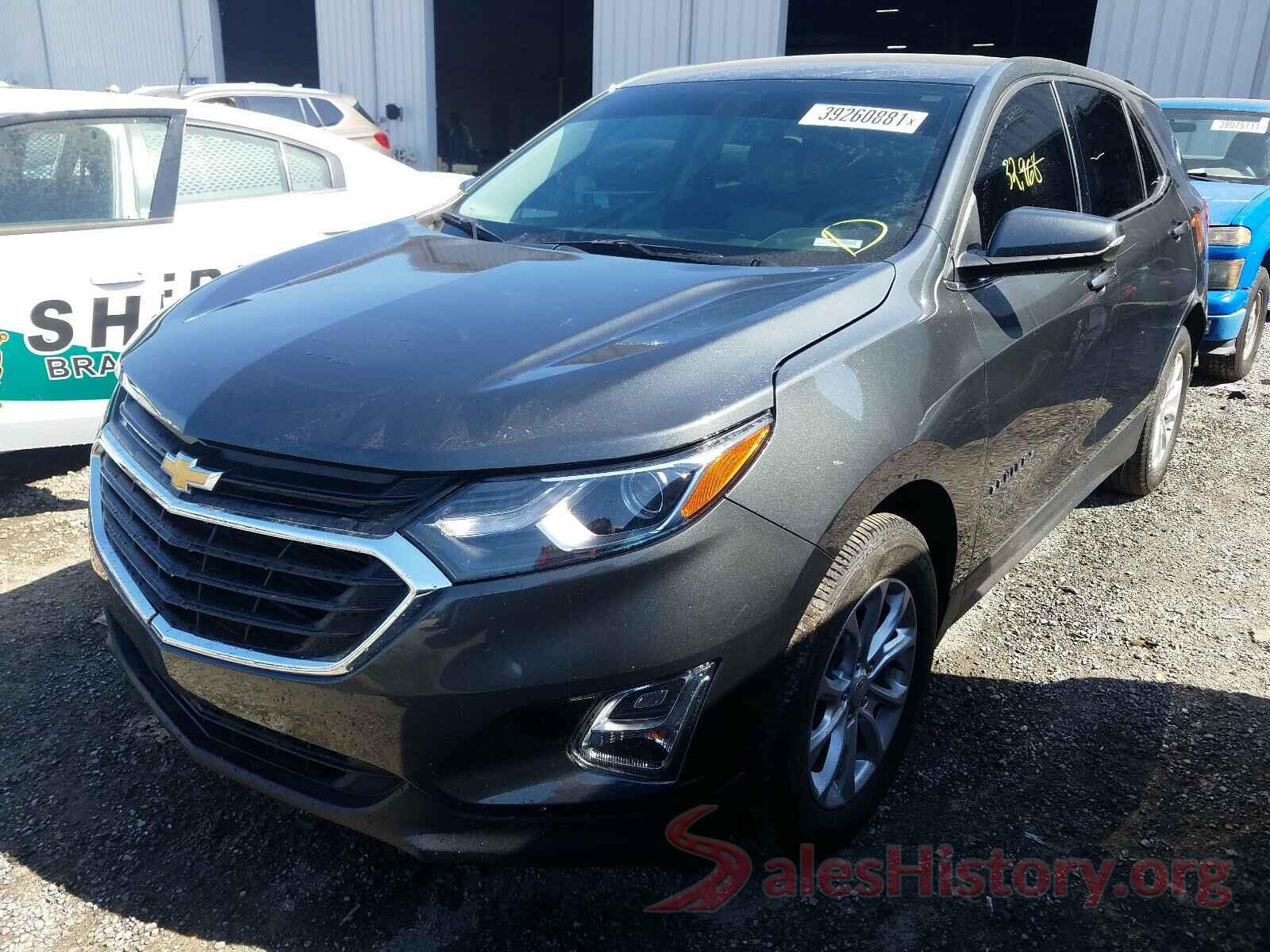 3GNAXKEV5KS551026 2019 CHEVROLET EQUINOX