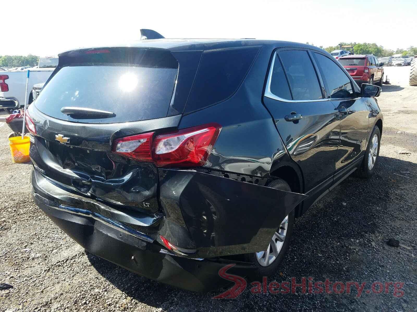 3GNAXKEV5KS551026 2019 CHEVROLET EQUINOX