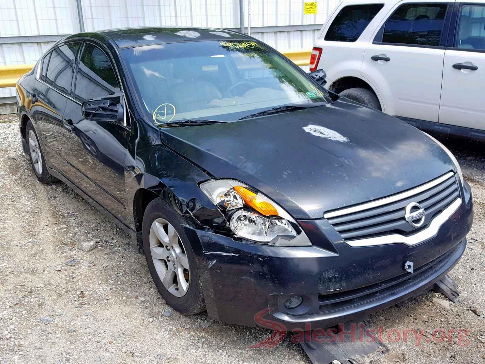 1N4AL21E97N442389 2007 NISSAN ALTIMA