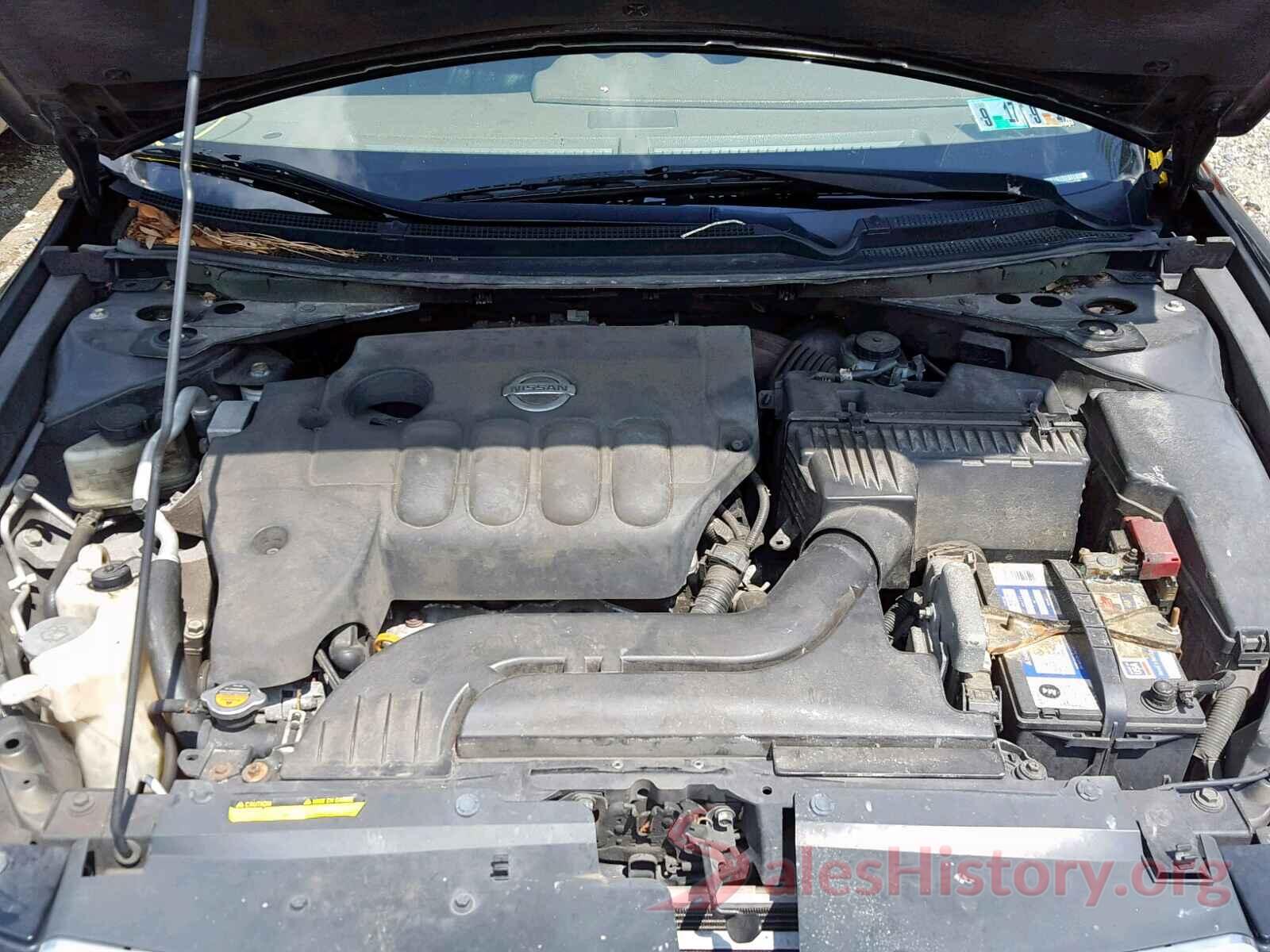 1N4AL21E97N442389 2007 NISSAN ALTIMA