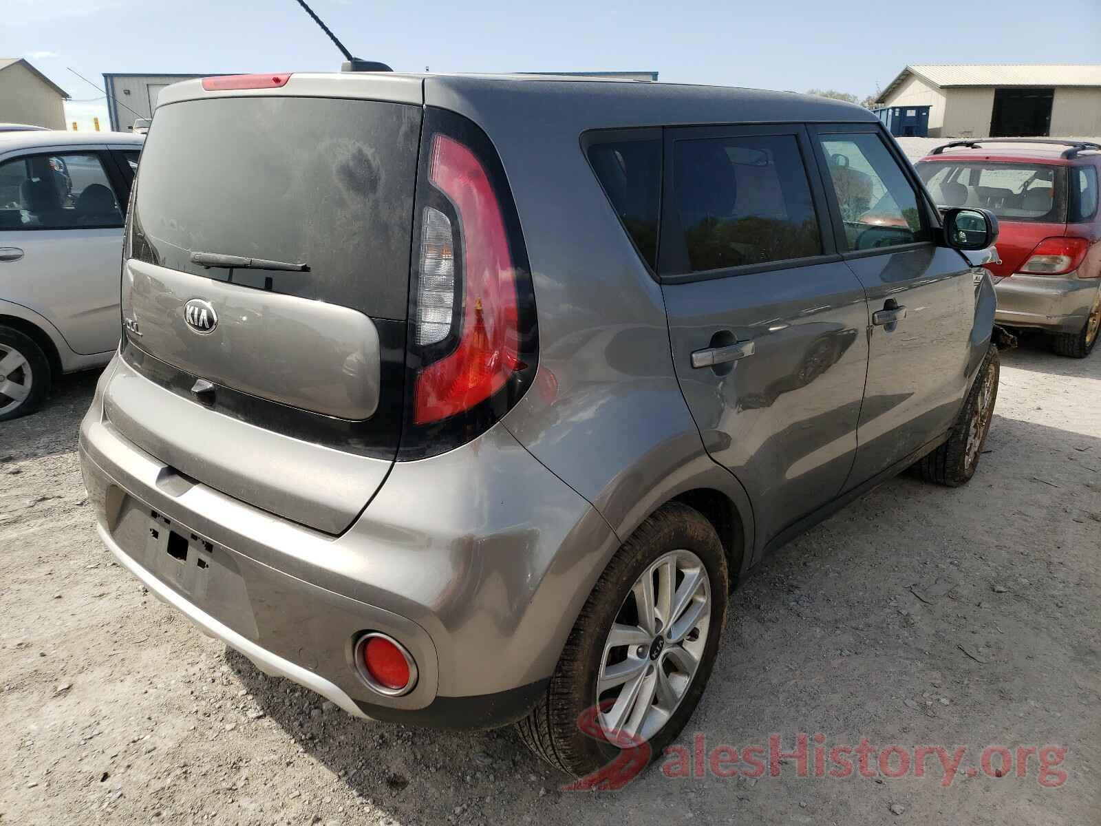 KNDJP3A50J7538220 2018 KIA SOUL