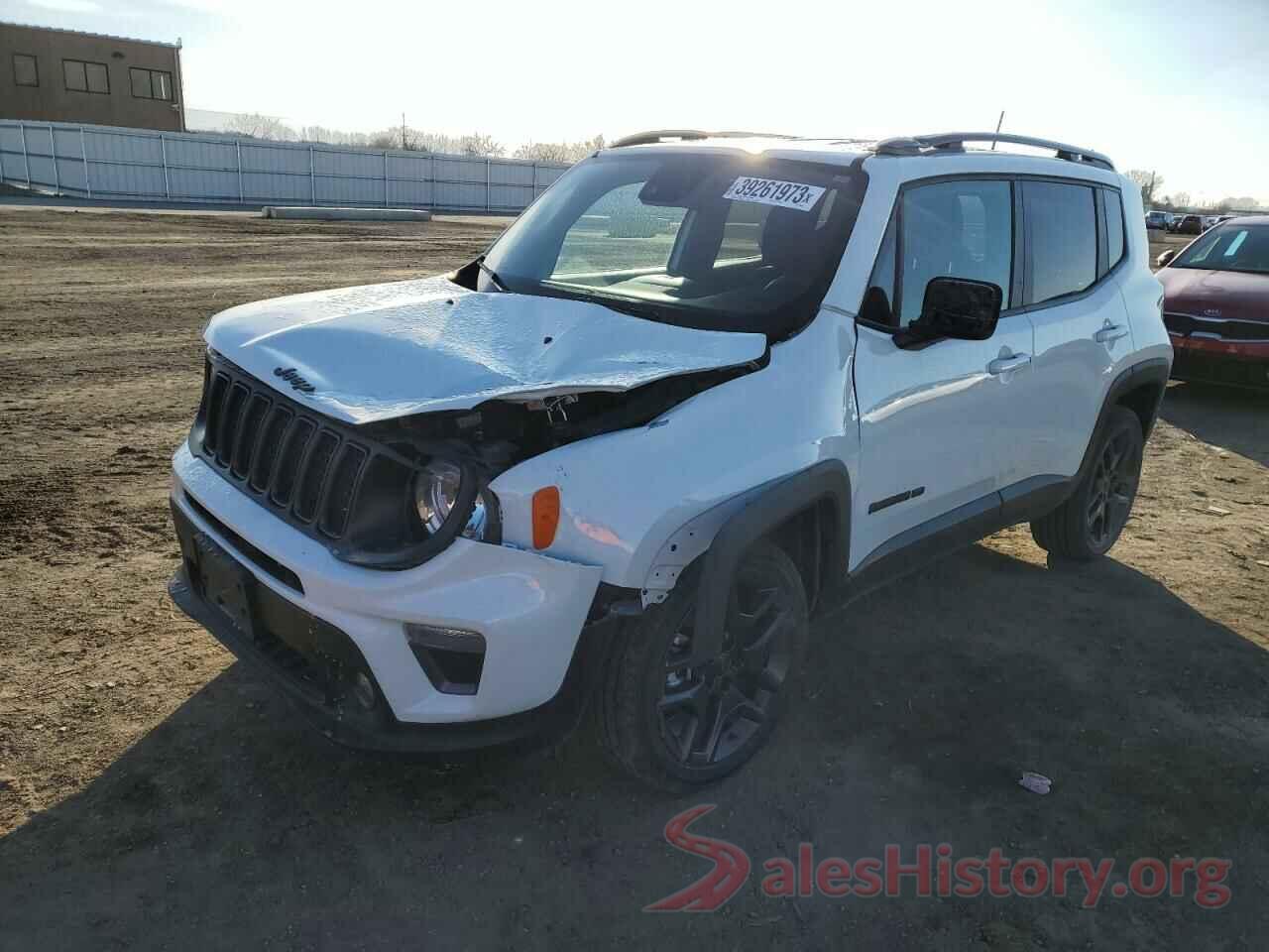 ZACNJDBB5MPM70627 2021 JEEP RENEGADE