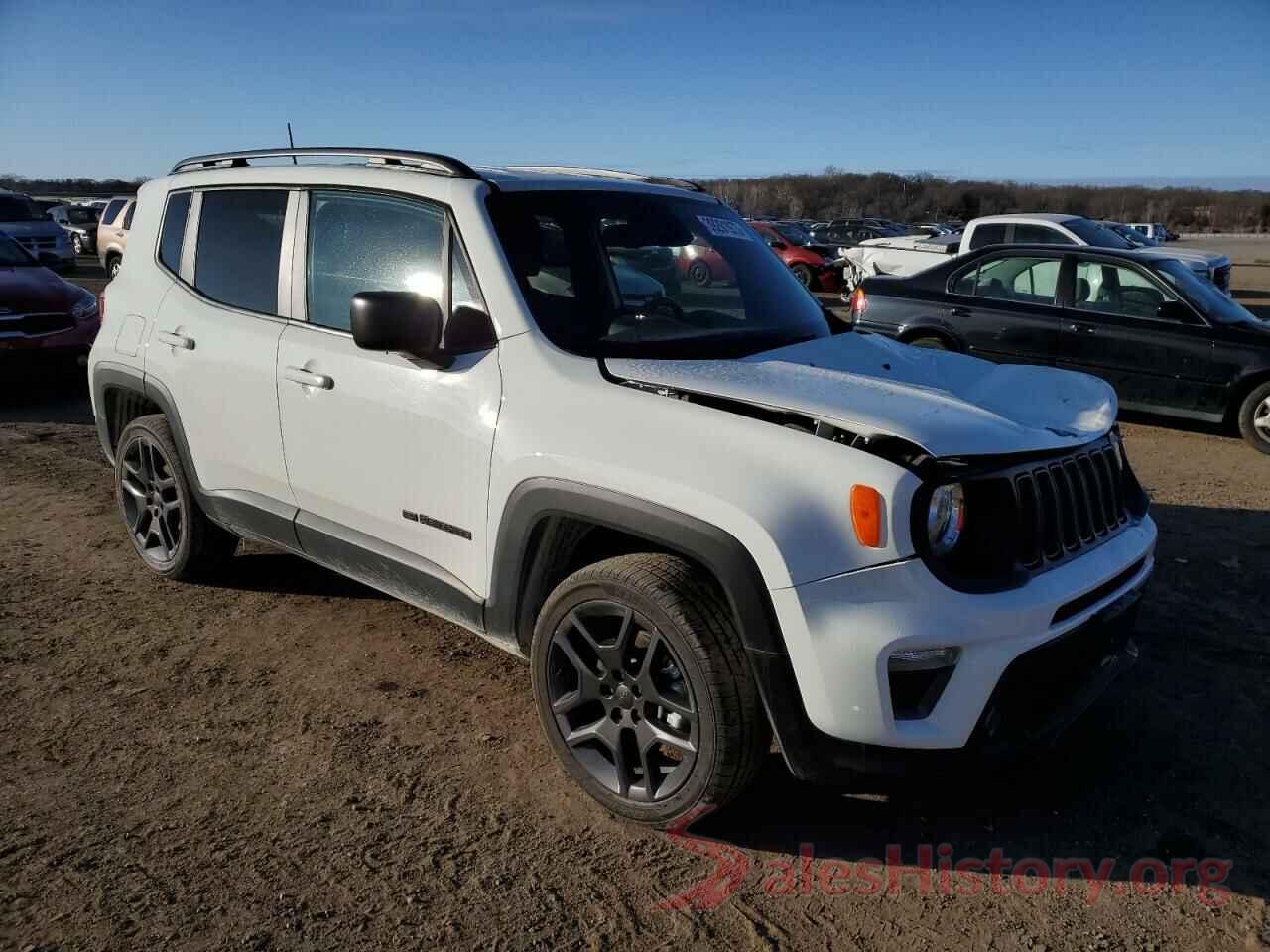 ZACNJDBB5MPM70627 2021 JEEP RENEGADE