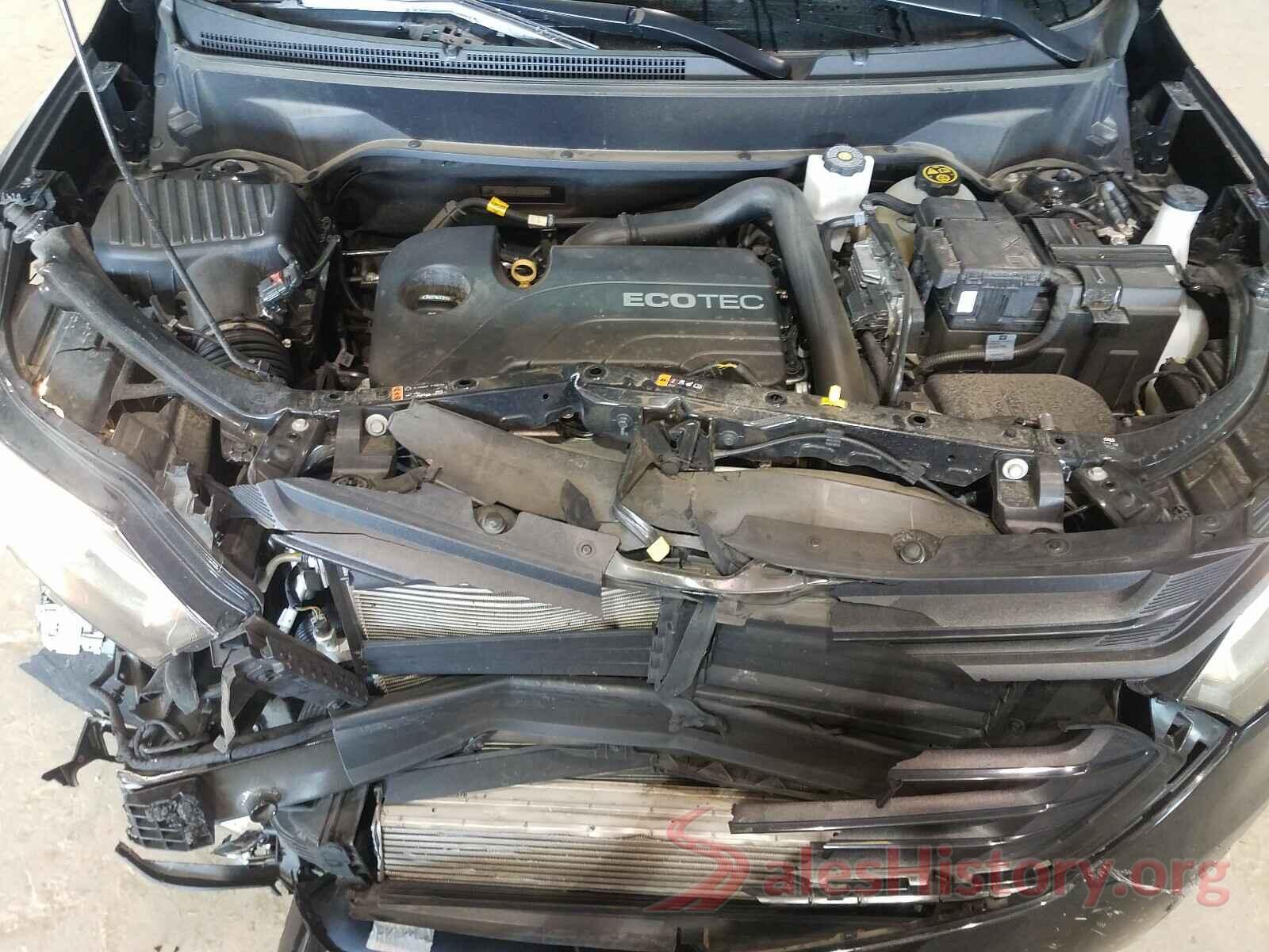 2GNAXHEV0K6228035 2019 CHEVROLET EQUINOX