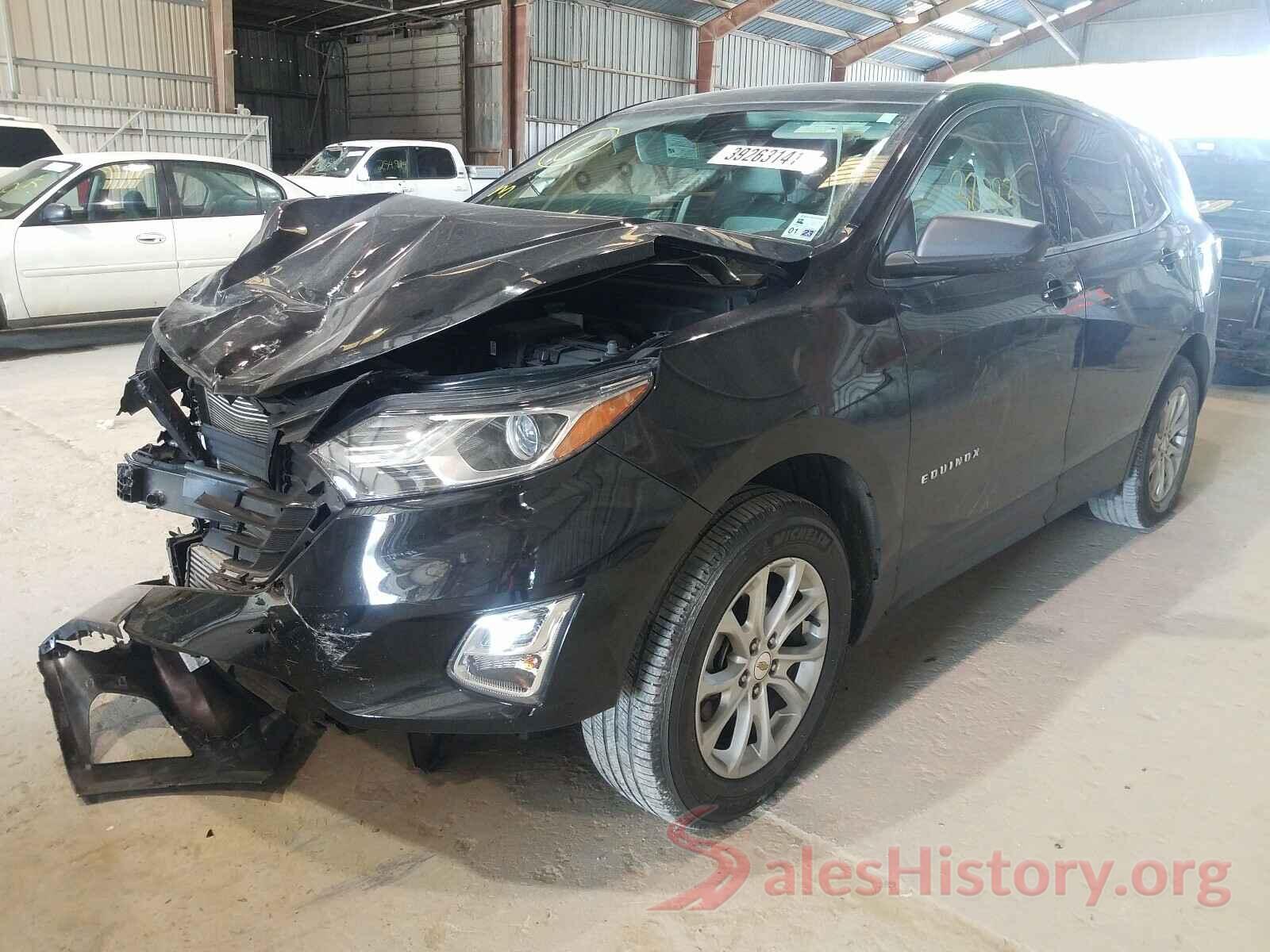 2GNAXHEV0K6228035 2019 CHEVROLET EQUINOX