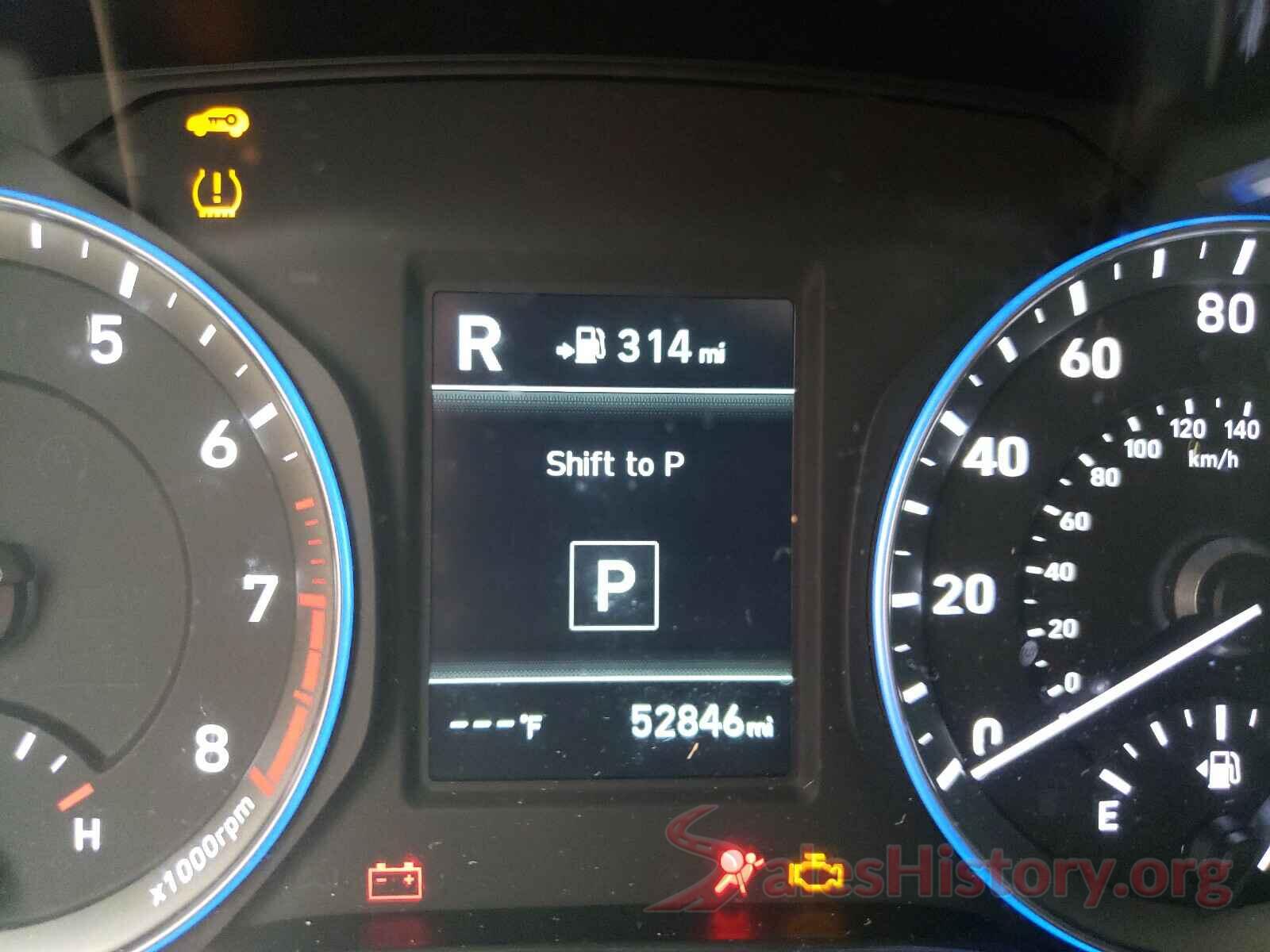 KM8K22AA8JU180436 2018 HYUNDAI KONA