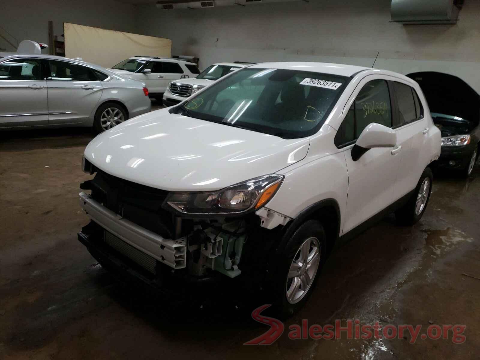 KL7CJKSB1LB060508 2020 CHEVROLET TRAX