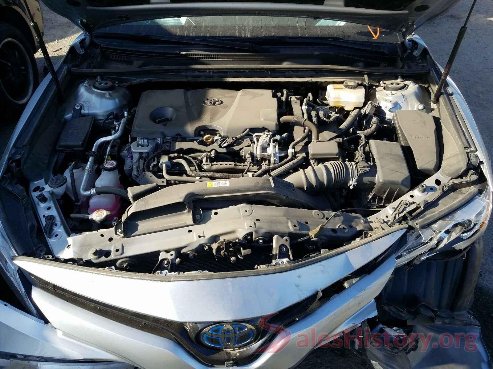 4T1B21HK9JU507113 2018 TOYOTA CAMRY