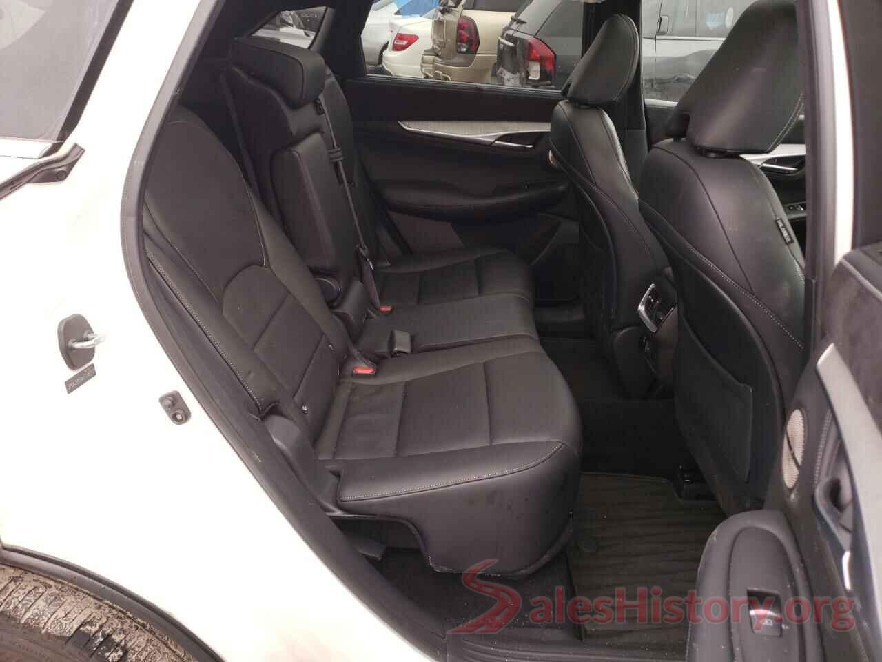 3PCAJ5M3XKF138152 2019 INFINITI QX50