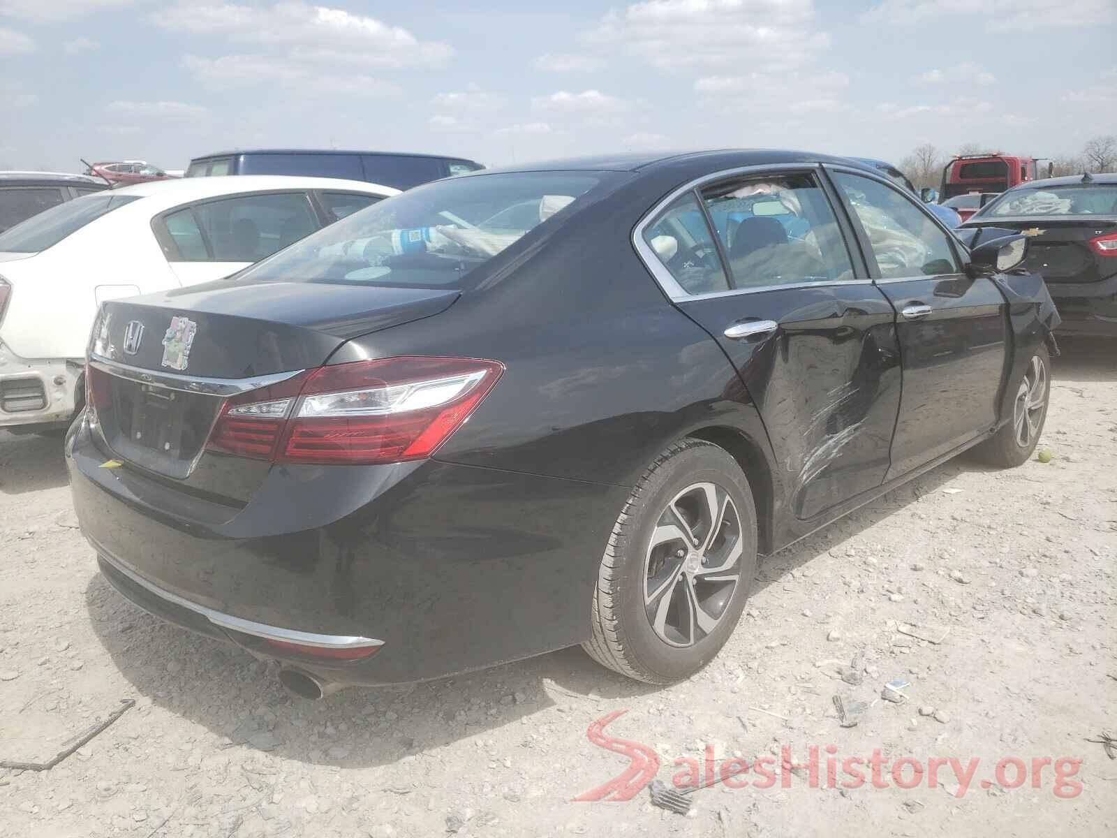 1HGCR2F39HA295106 2017 HONDA ACCORD