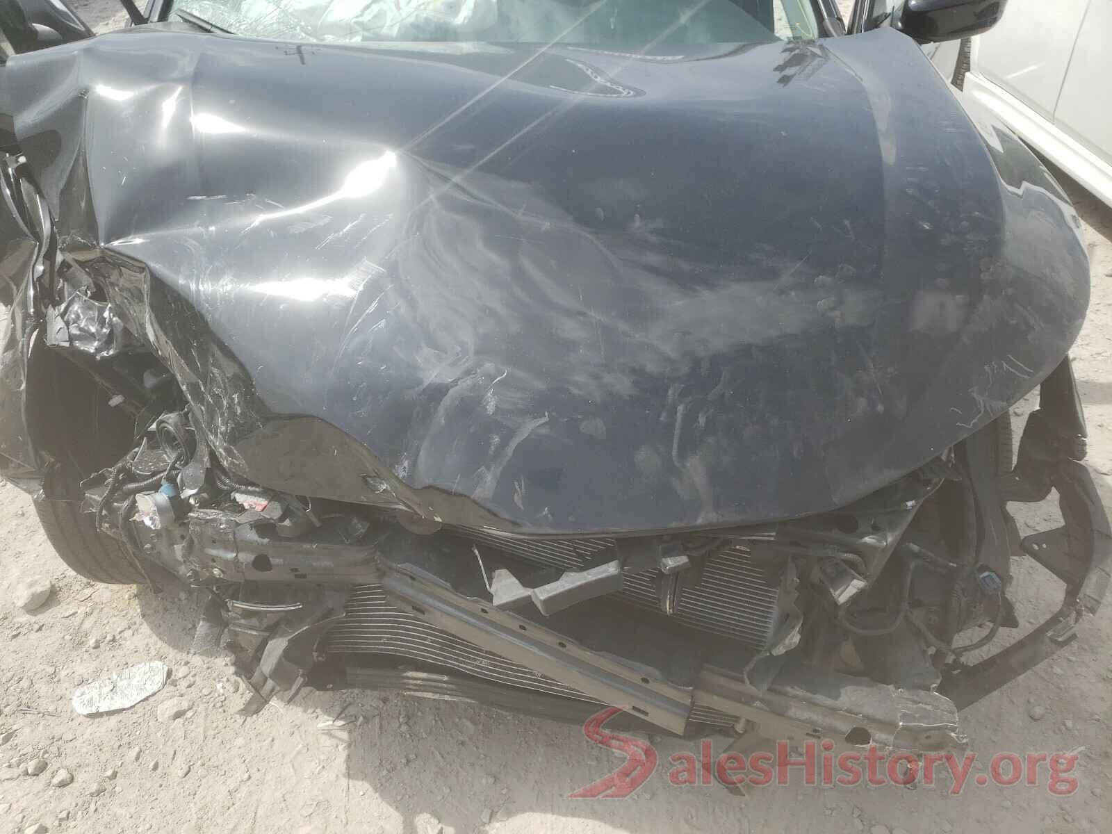 1HGCR2F39HA295106 2017 HONDA ACCORD