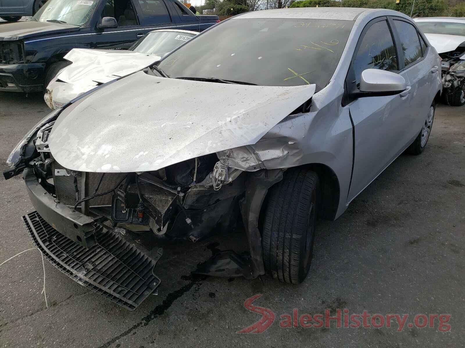 2T1BURHE9JC009806 2018 TOYOTA COROLLA