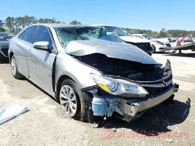 4T1BF1FK1GU536816 2016 TOYOTA CAMRY