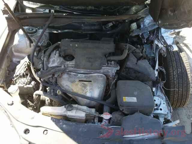 4T1BF1FK1GU536816 2016 TOYOTA CAMRY