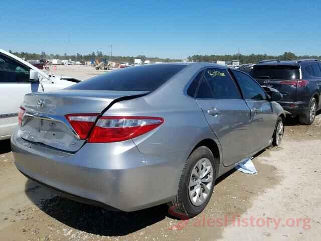 4T1BF1FK1GU536816 2016 TOYOTA CAMRY