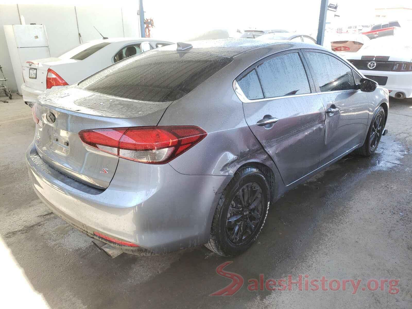 3KPFL4A71HE044080 2017 KIA FORTE