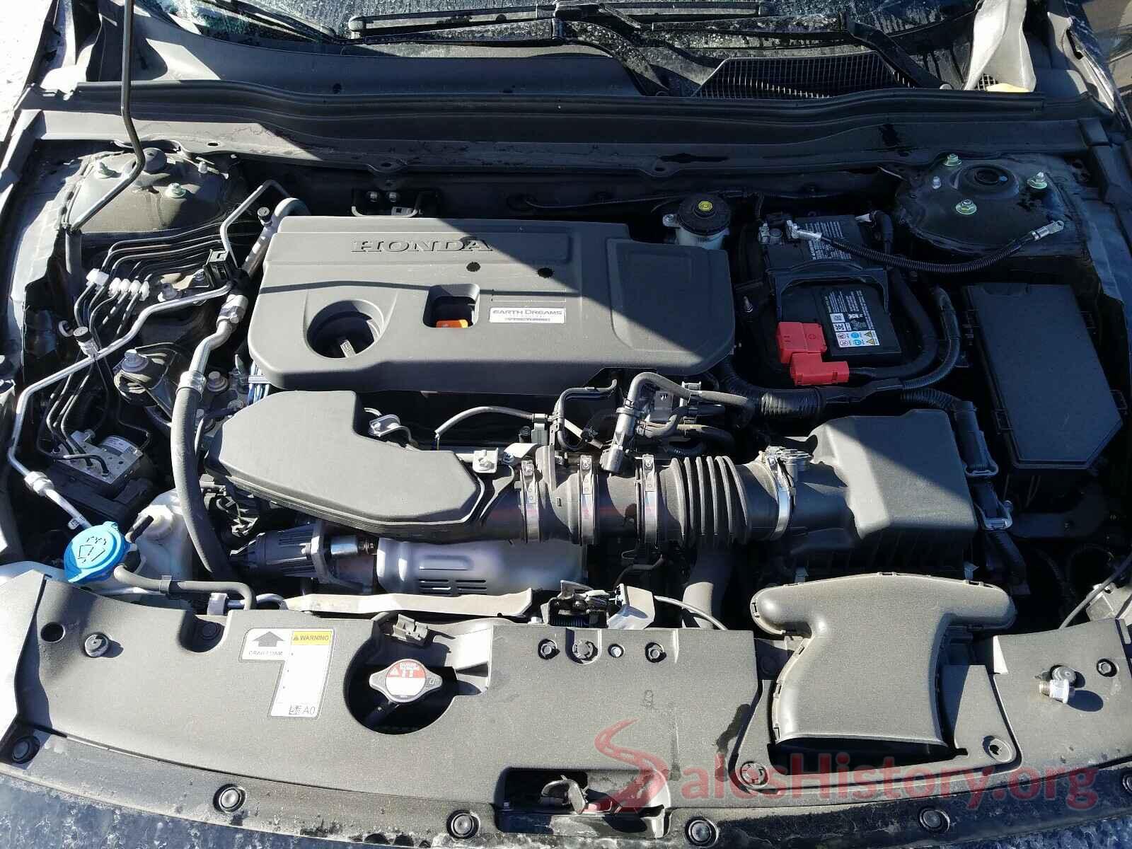 1HGCV2F39LA001868 2020 HONDA ACCORD