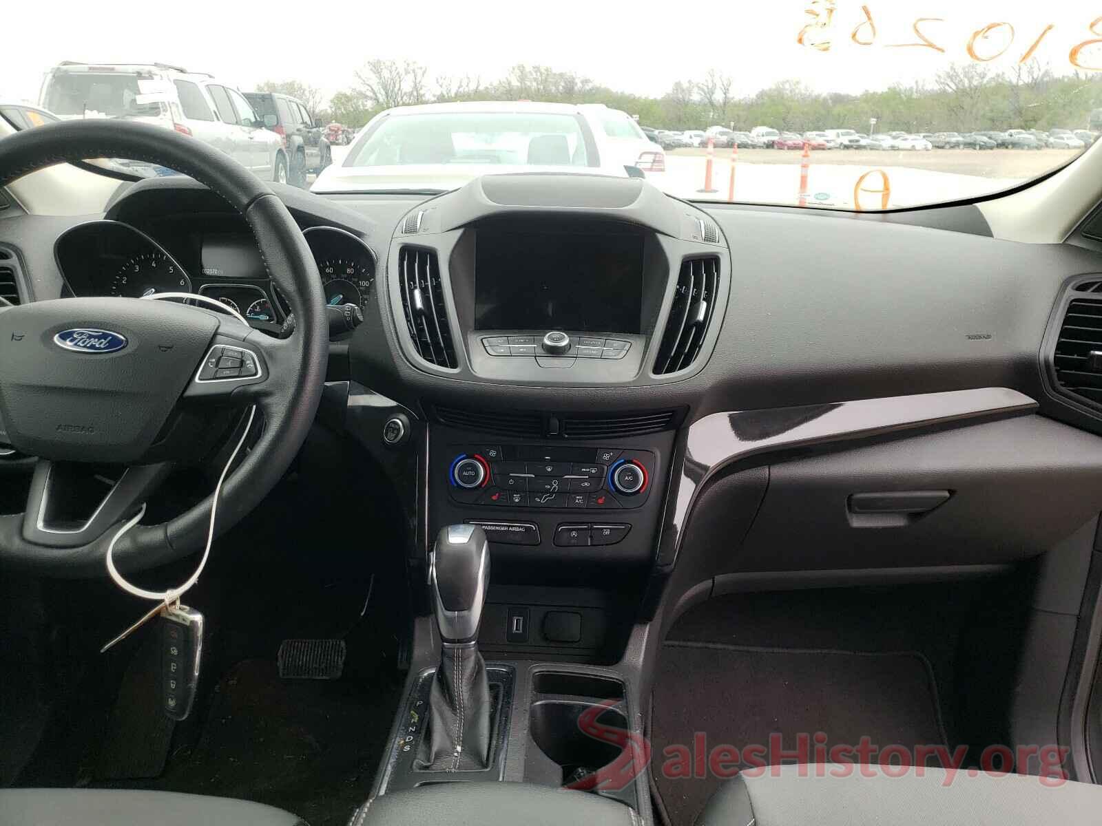 1FMCU0GD1KUB10265 2019 FORD ESCAPE