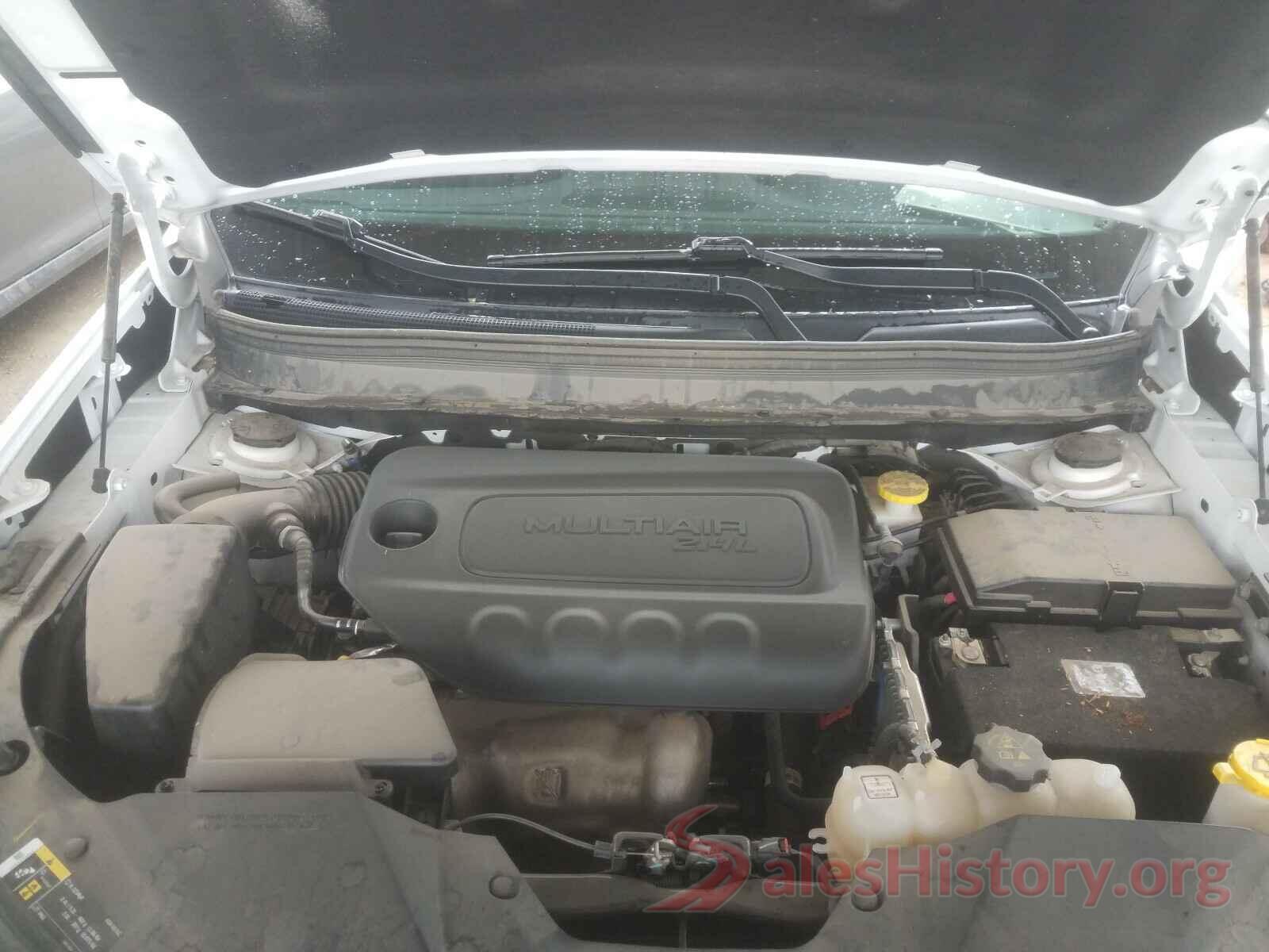 1C4PJLCB4KD312098 2019 JEEP CHEROKEE